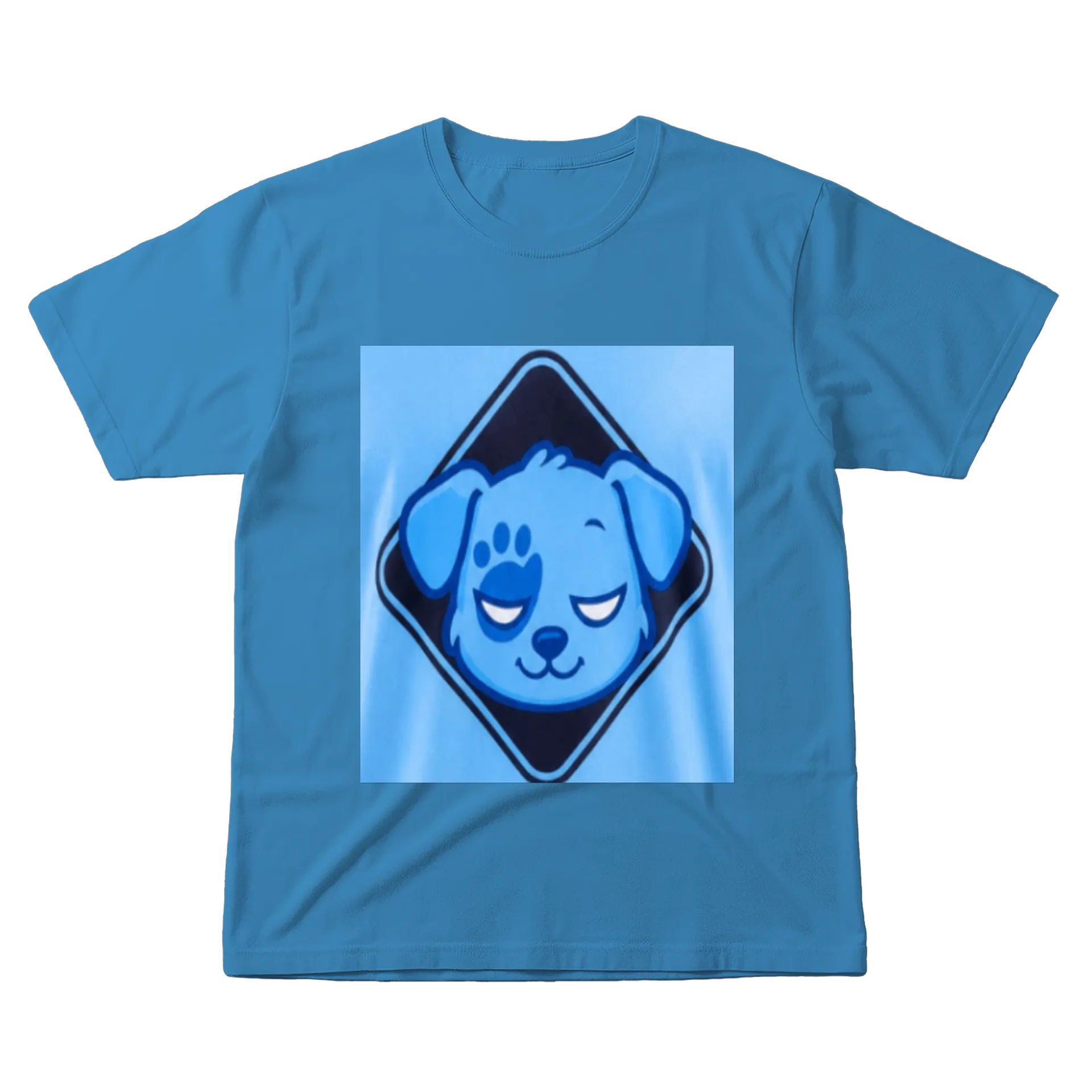 Camiseta scooby - Imagem 1