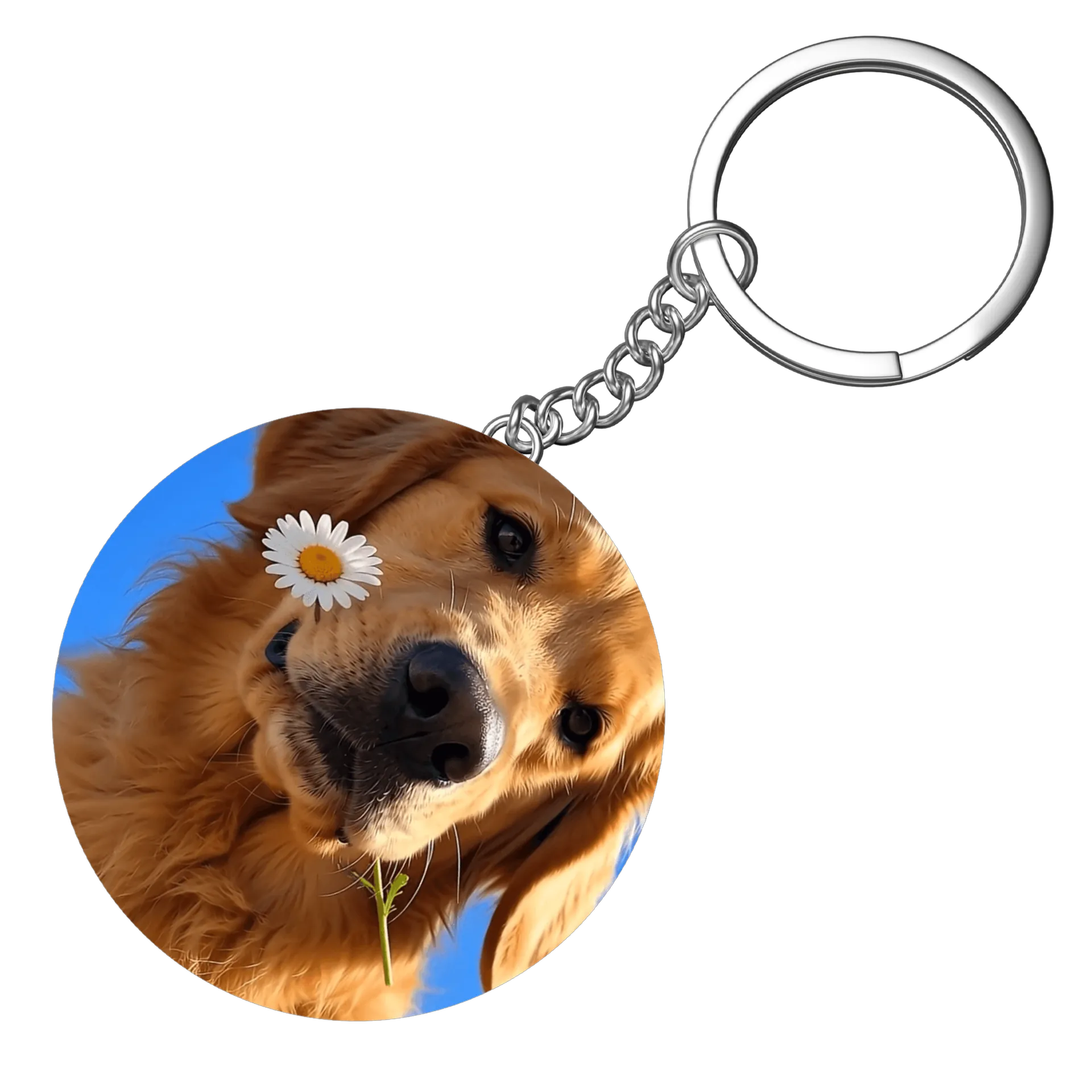 Chaveiro personalizado - Imagem 3