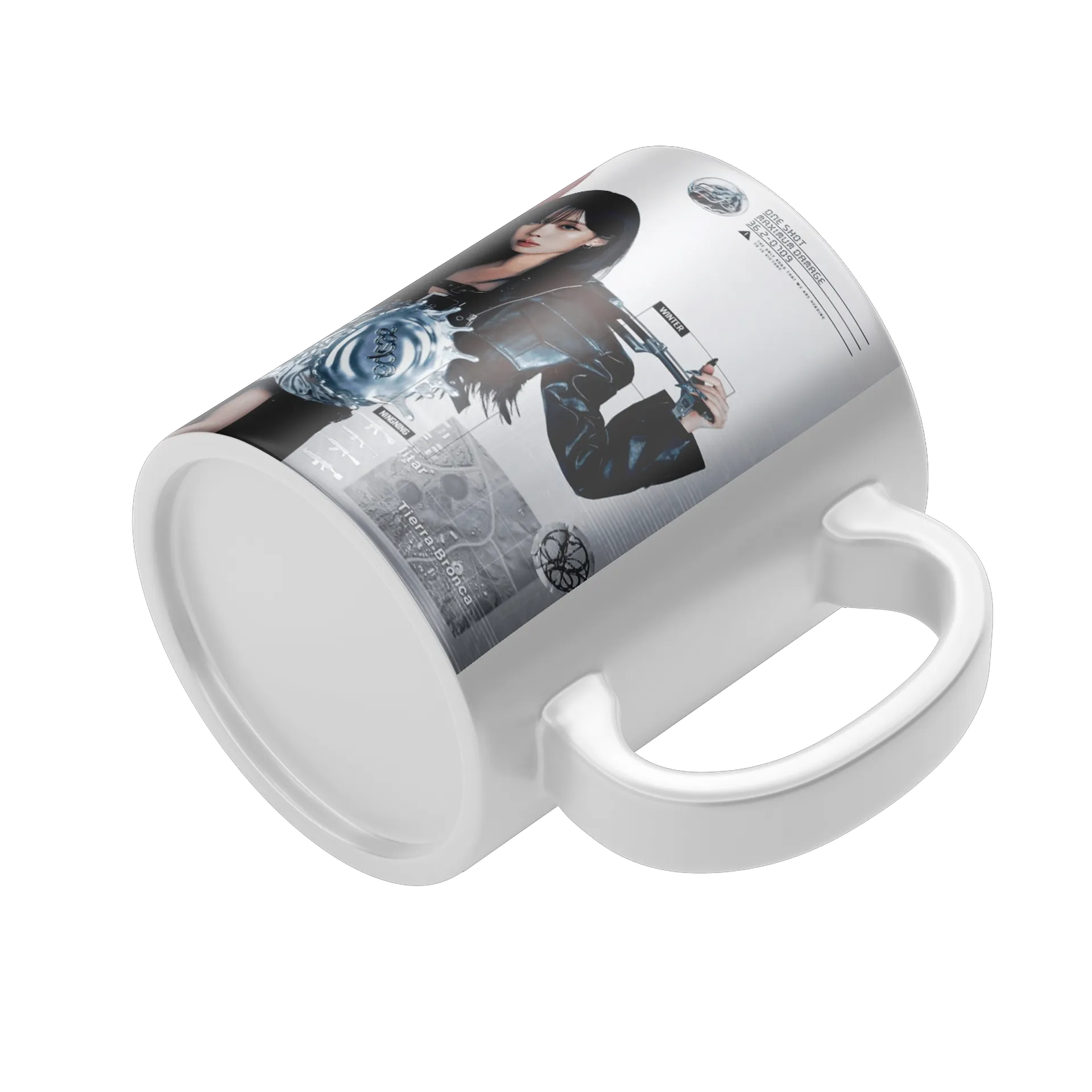 Caneca personalizada - Imagem 4