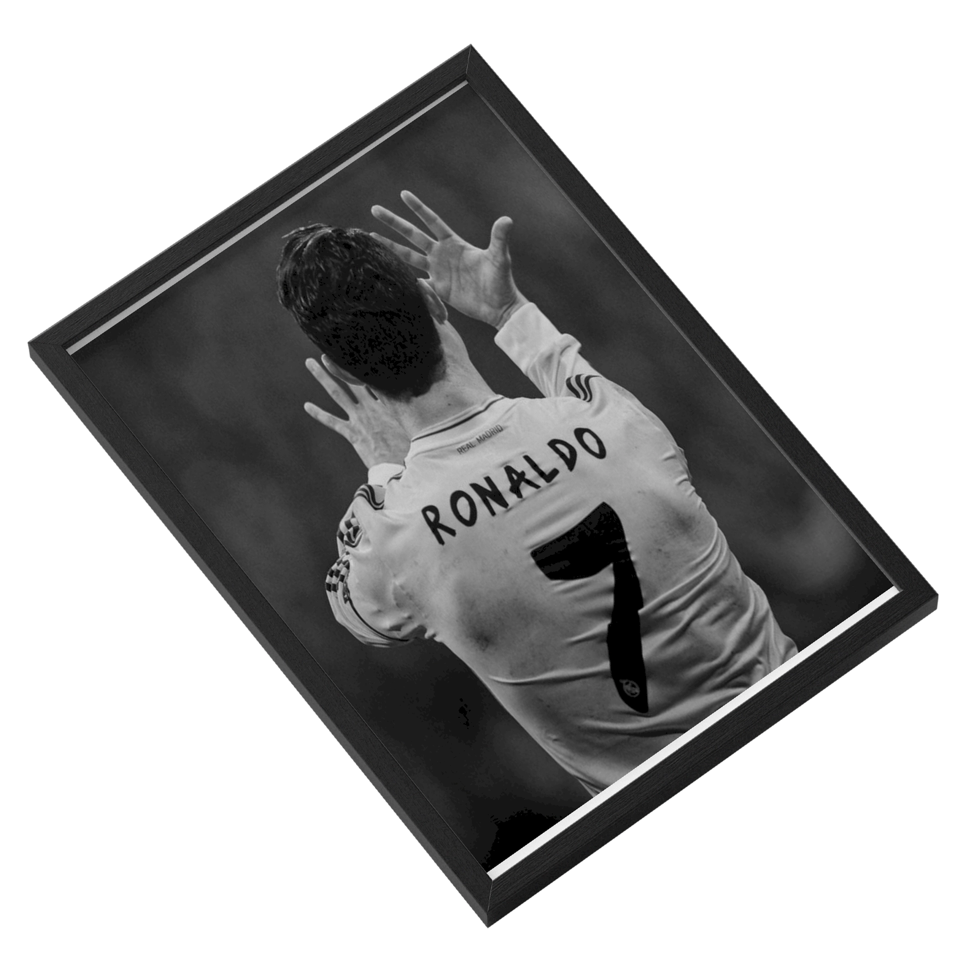 Quadro A3 Personalizado: Transforme Suas Parede em Obras de castroalexandre2012