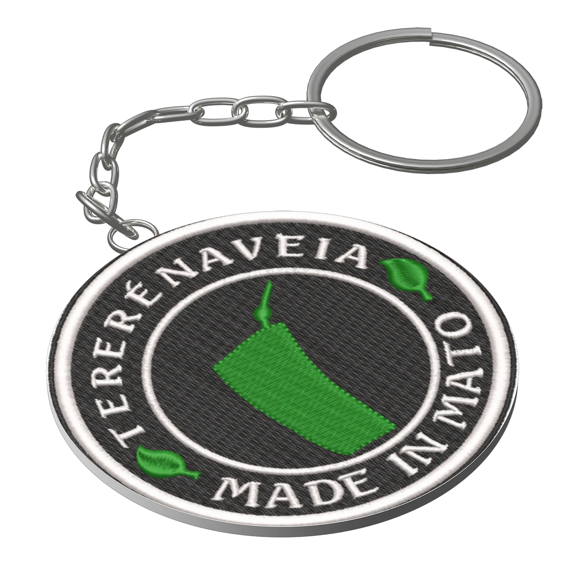 Chaveiro Personalizado: Seu Estilo Presente em Todo Lugar - Imagem 1