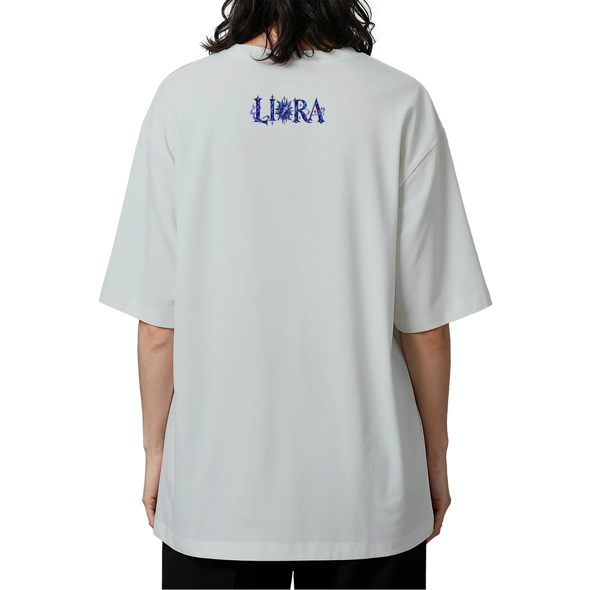 Oversized Liora - Imagem 5