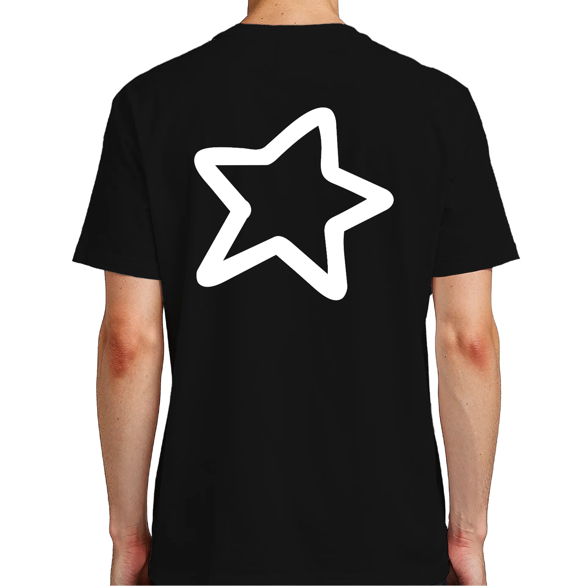 Camiseta Fez Countdown Begins 100% Algodão de FABY BELL — imagem 6 de 6