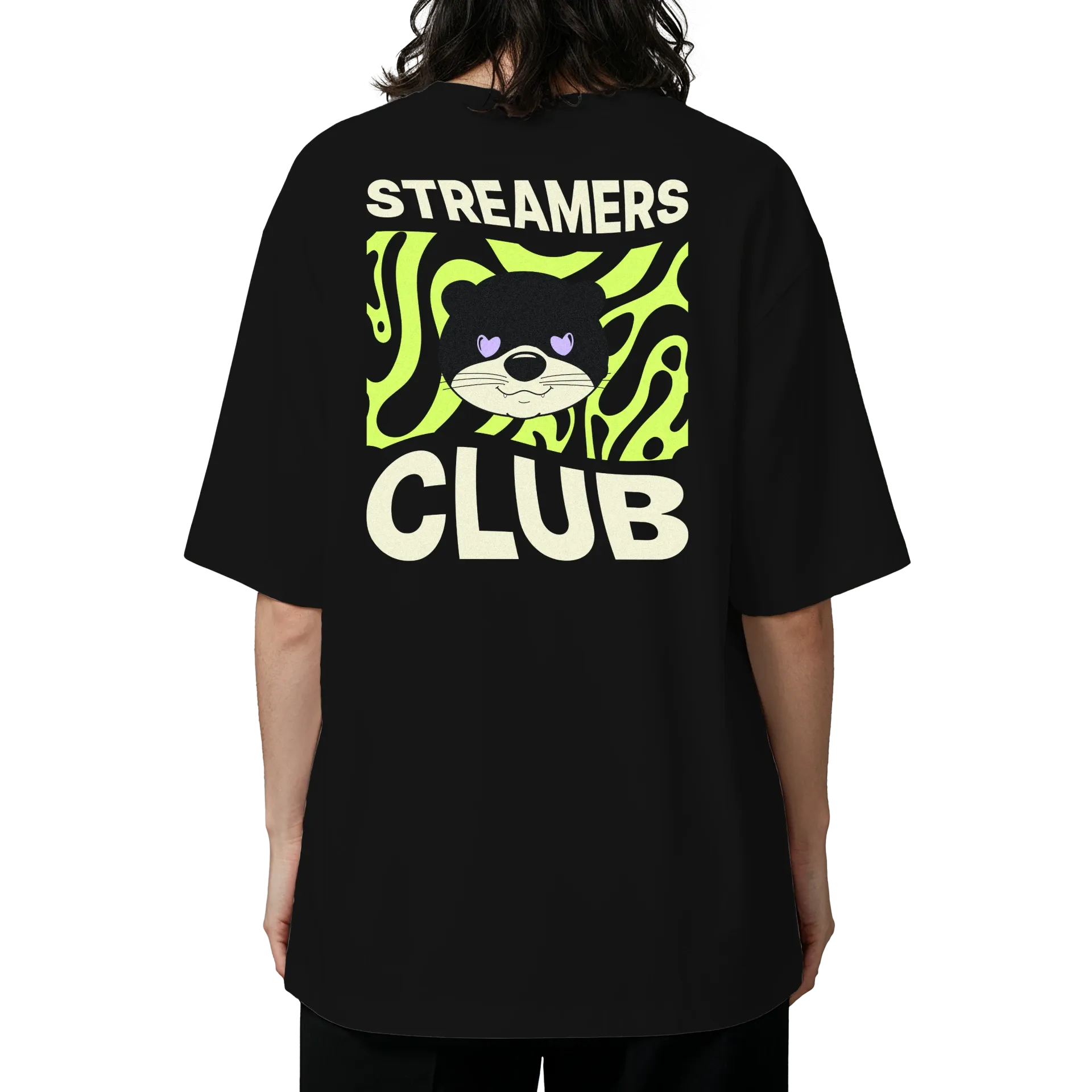 Oversized Nutty - Imagem 5