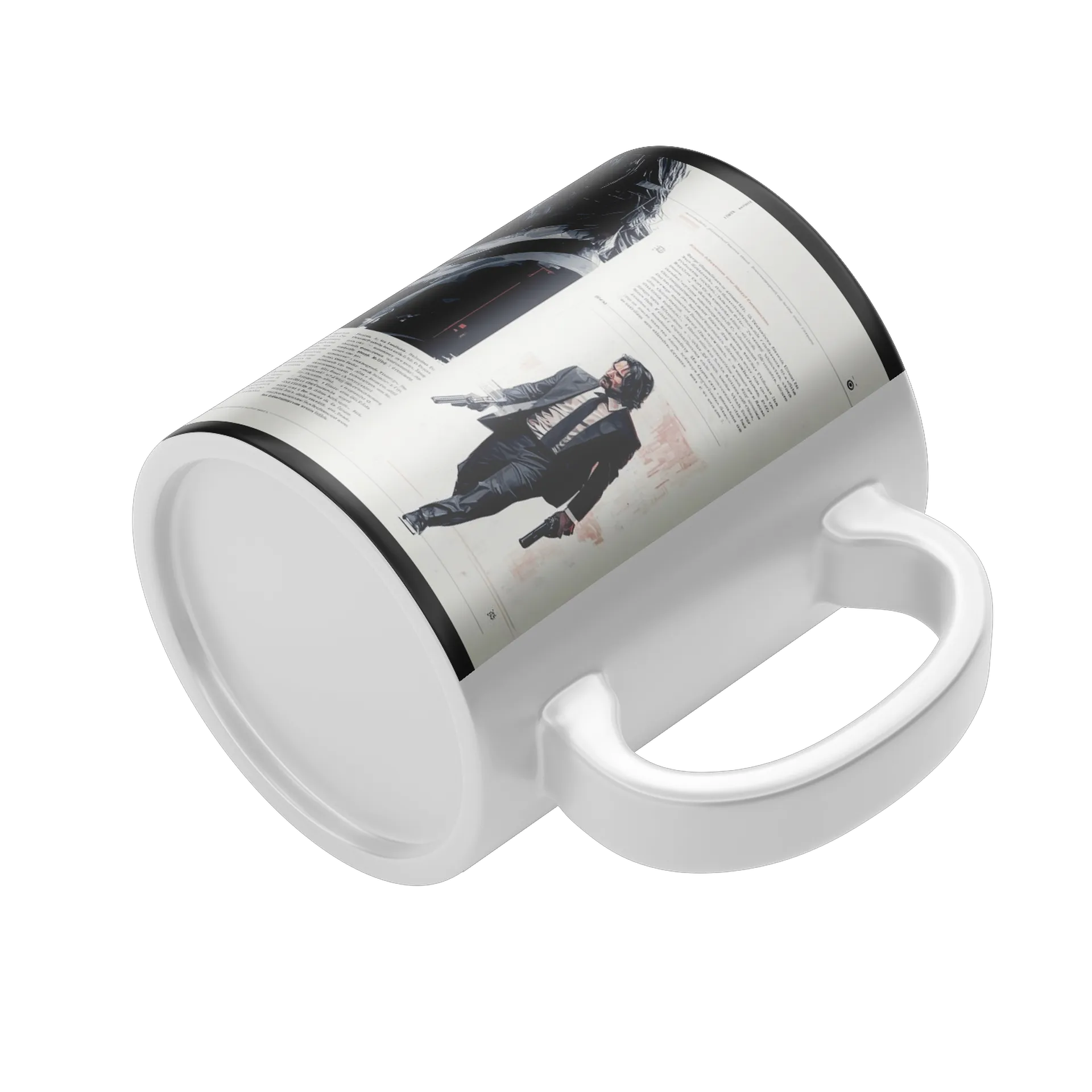 Caneca personalizada - Imagem 5