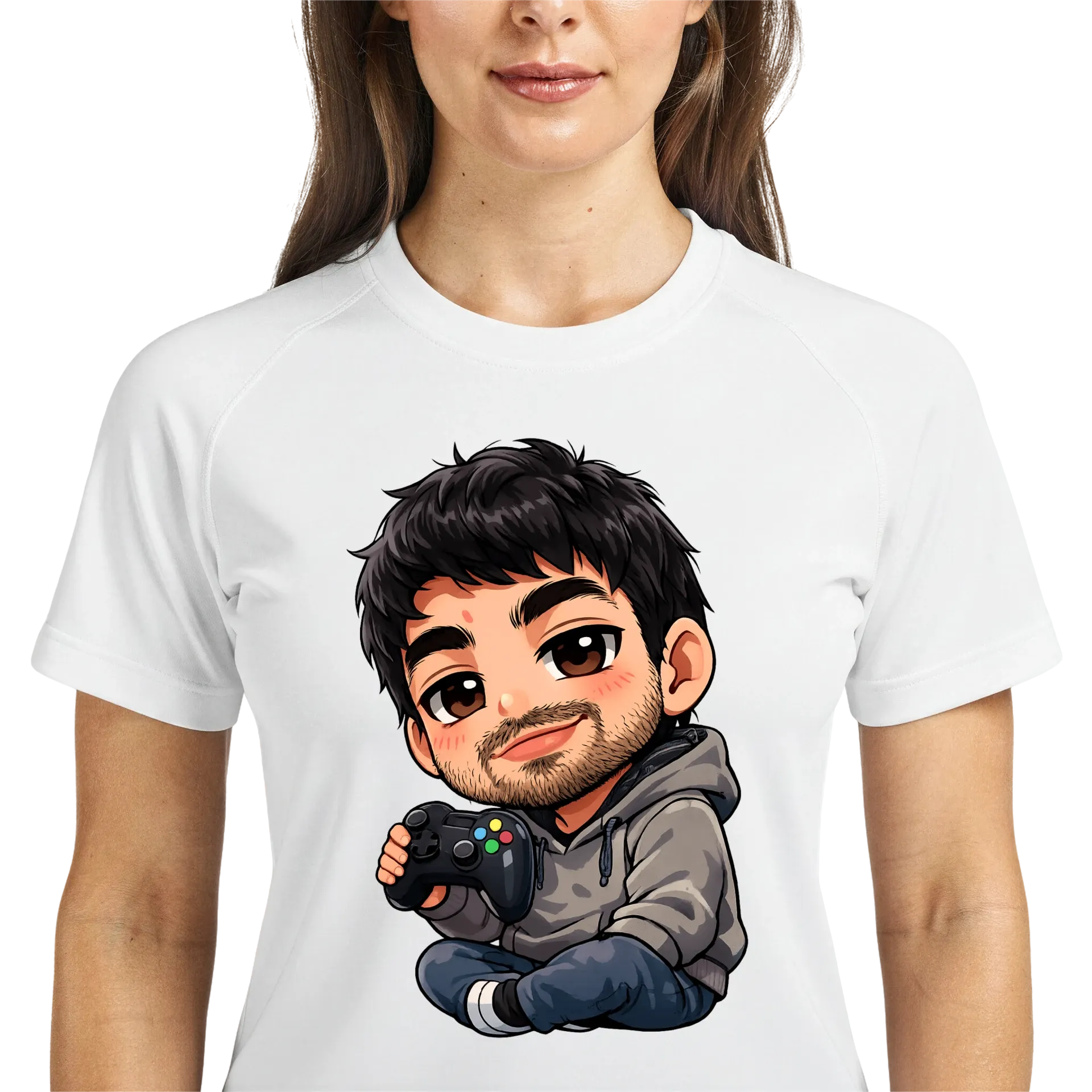 Camiseta DryFit - Imagem 9