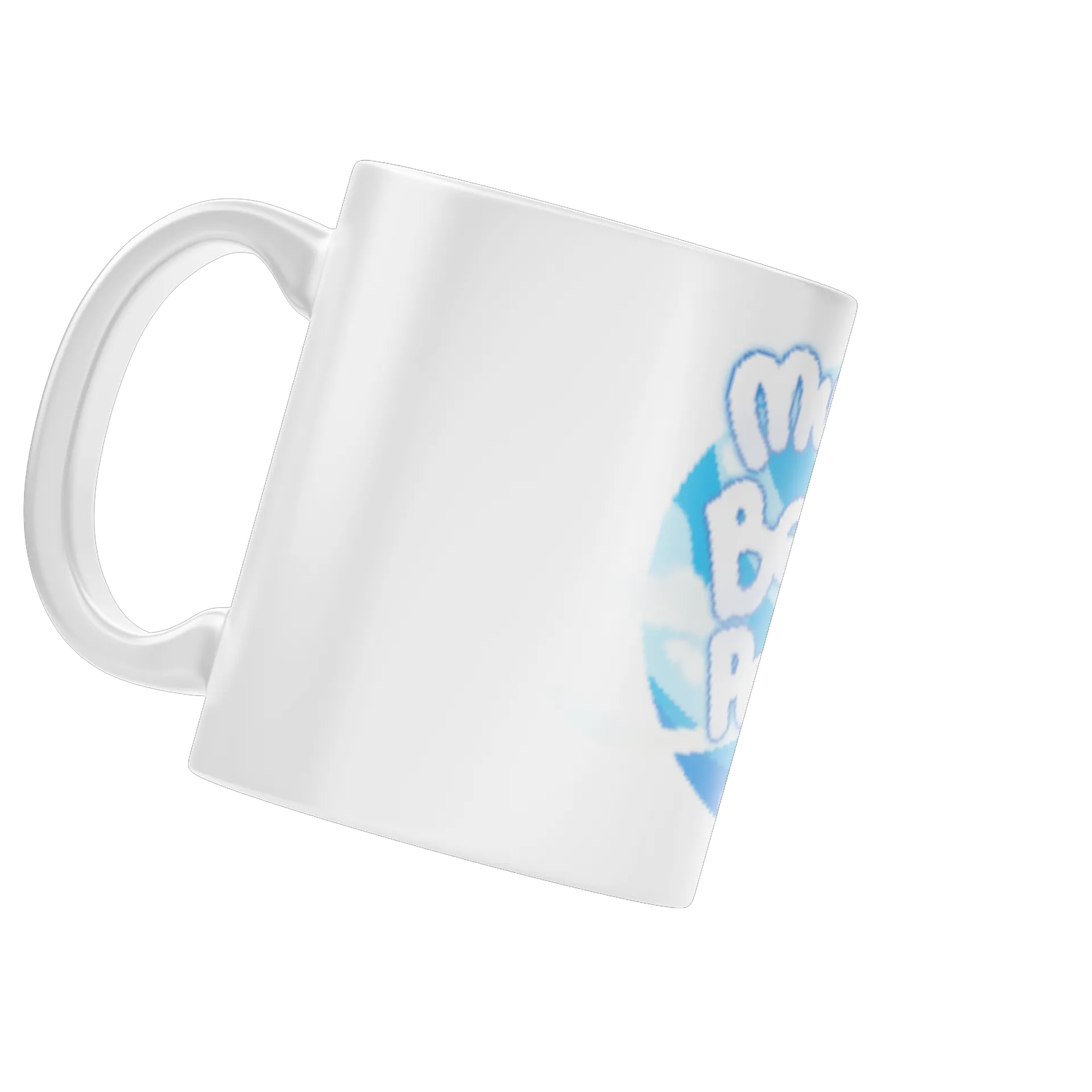 Caneca Do Mundo Beto Penedo - Imagem 3