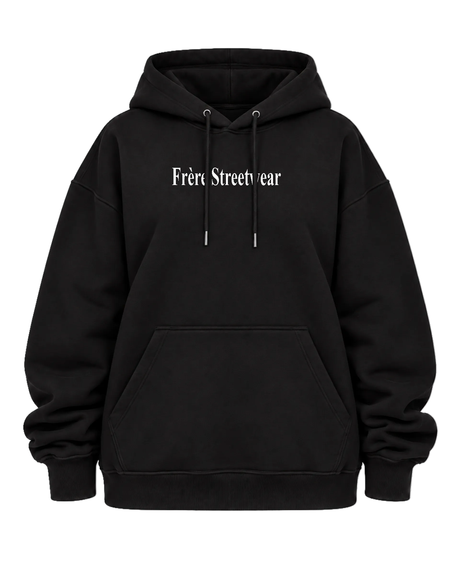 Blusa  Moletom Frère Streetwear - Imagem 5