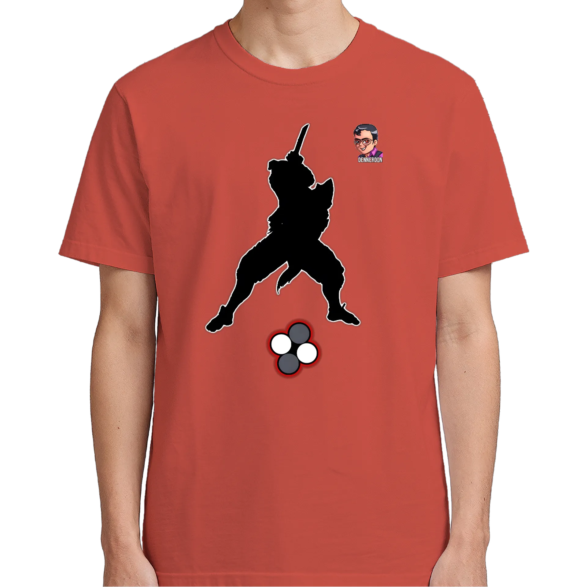 Camiseta flash - Imagem 4