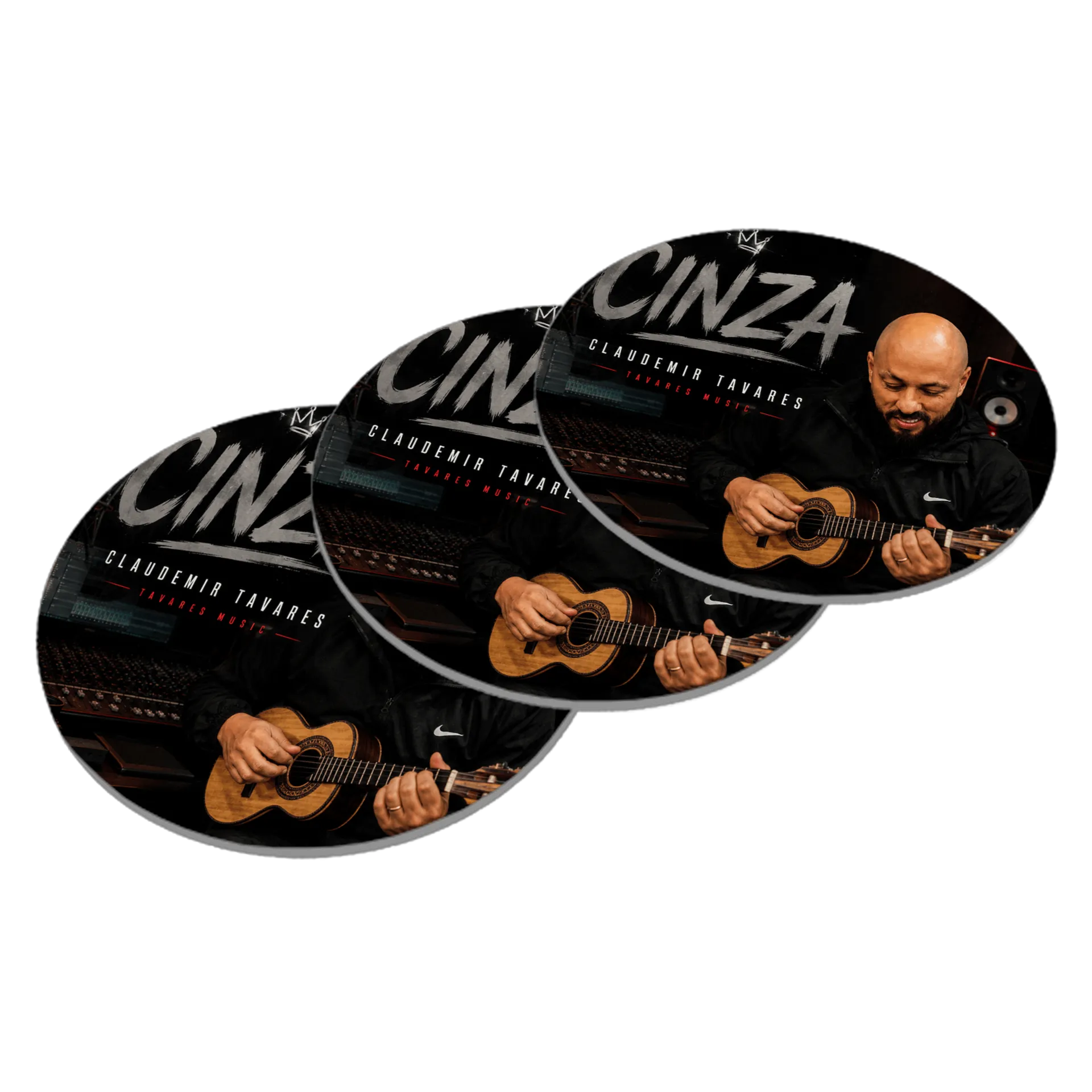 Porta-copos personalizado - Imagem 3