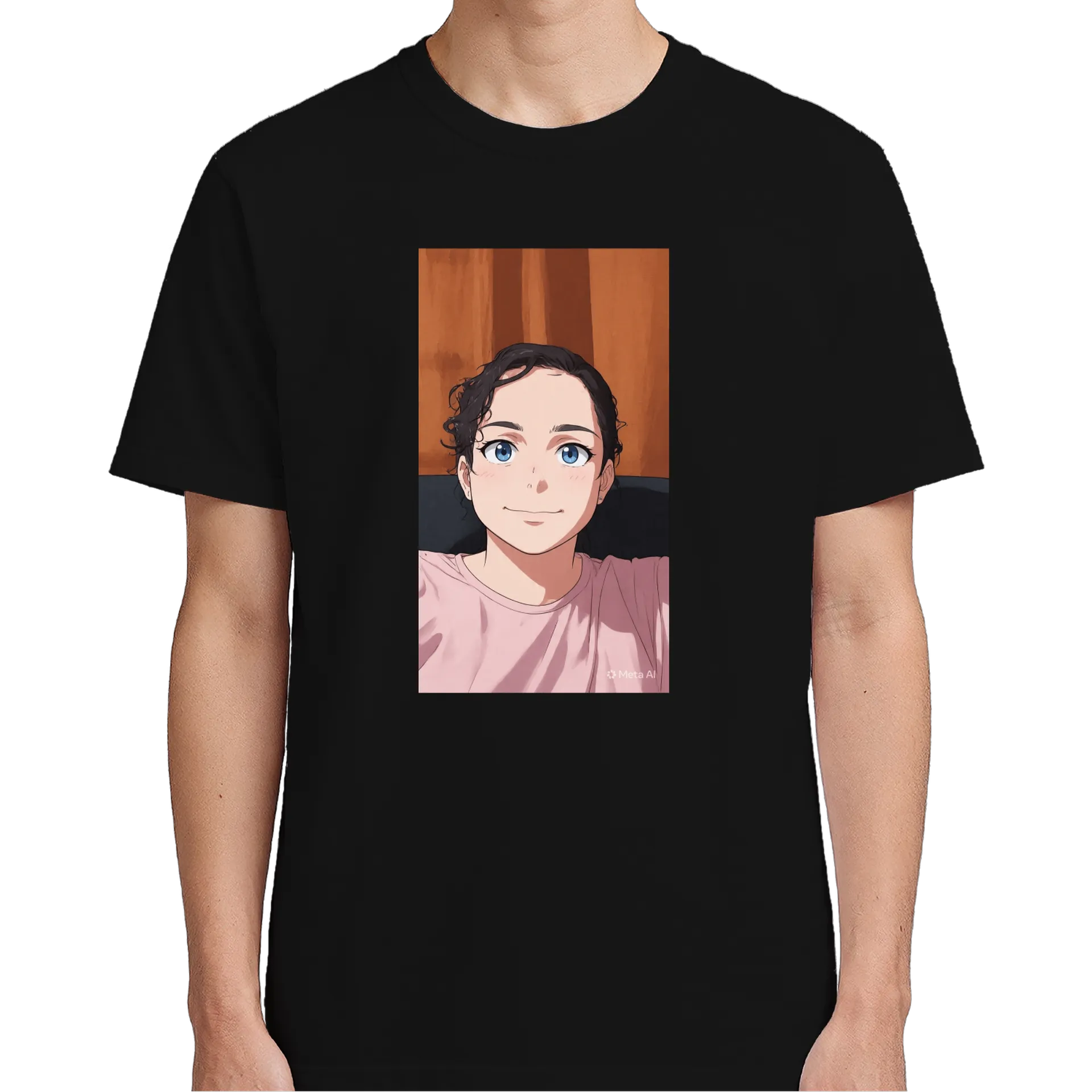 Camiseta personalizada - Imagem 5