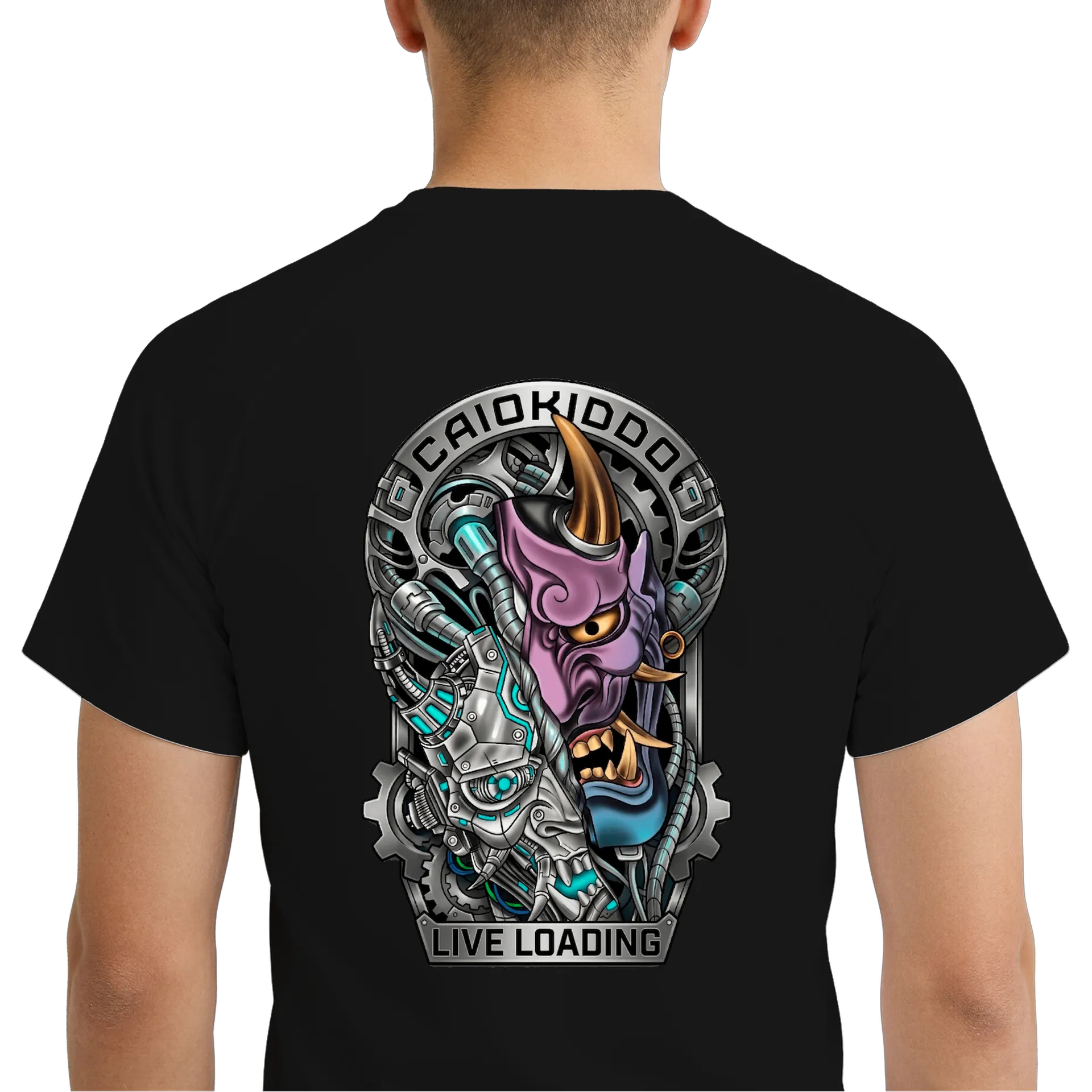 Camiseta DryFit - Imagem 6