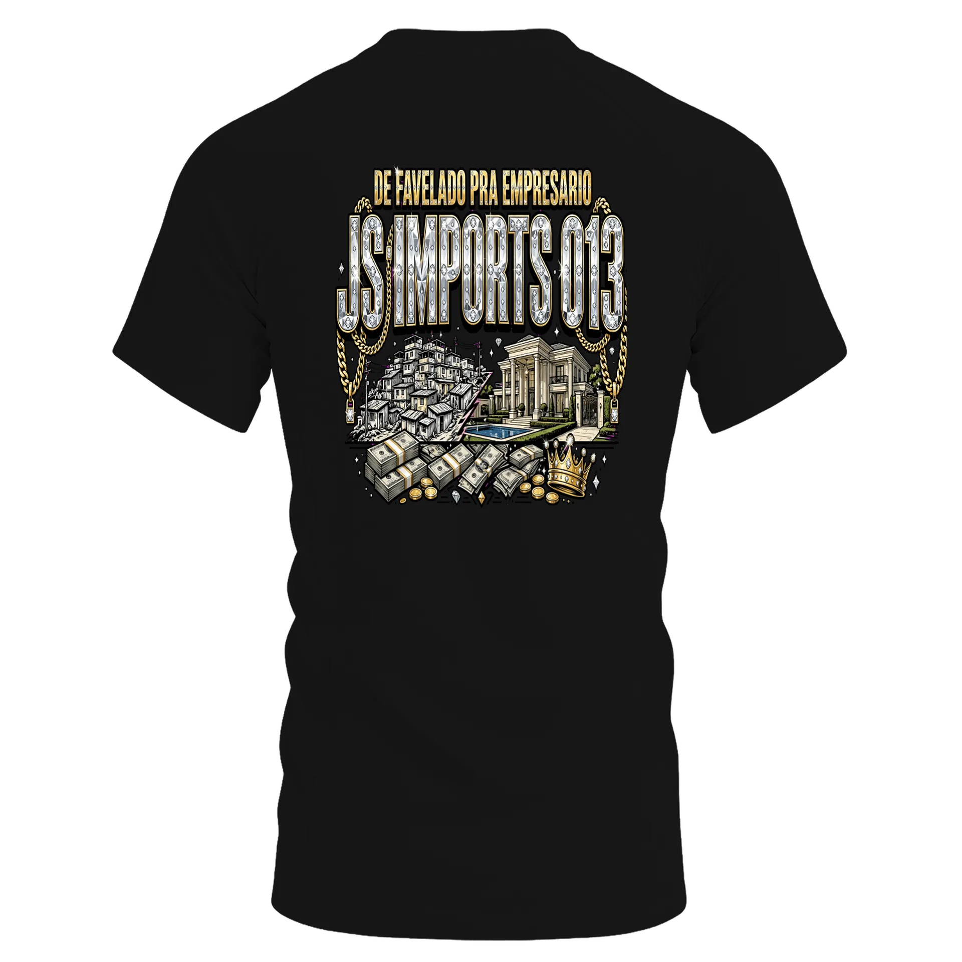 Camiseta DryFit - Imagem 2