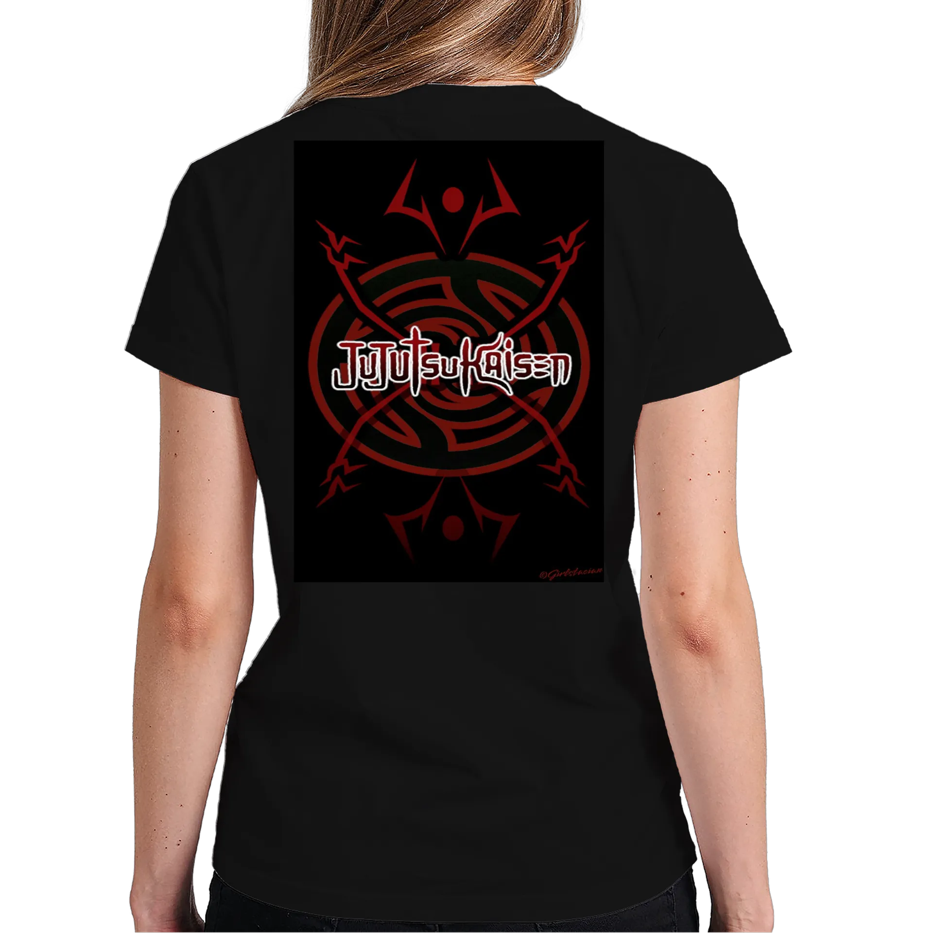 Camiseta personalizada - Imagem 6