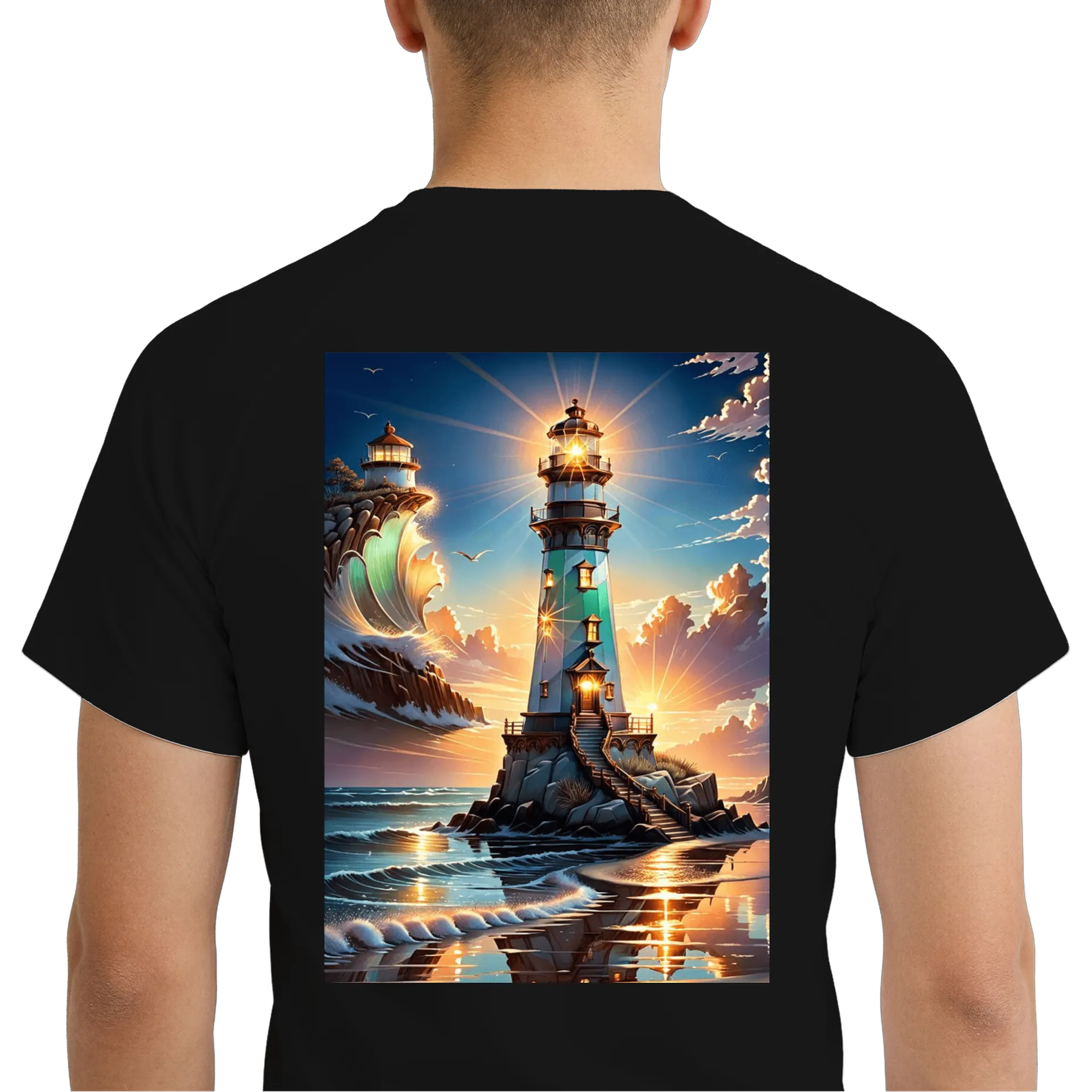 Camiseta DryFit - Imagem 6