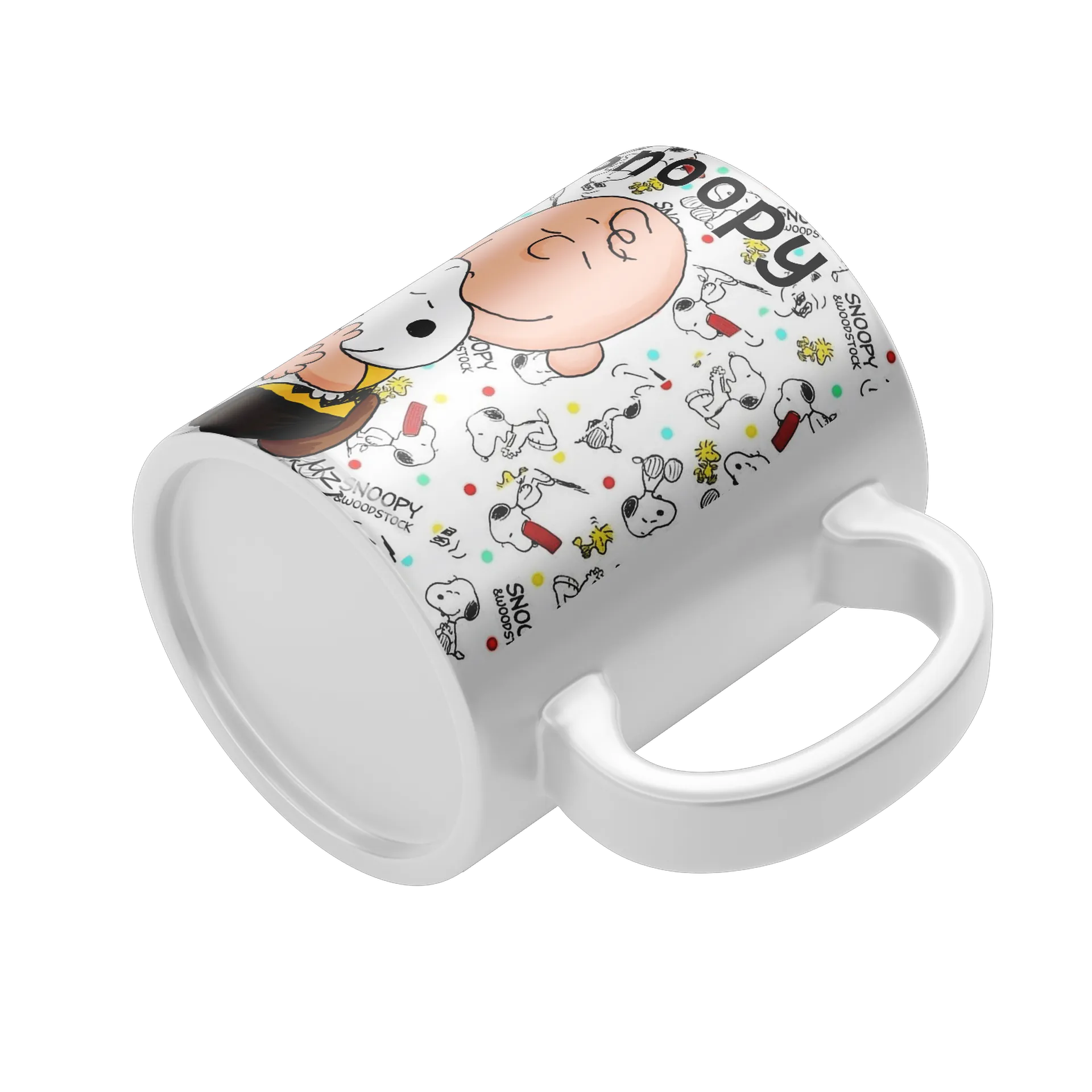 Caneca personalizada - Imagem 4