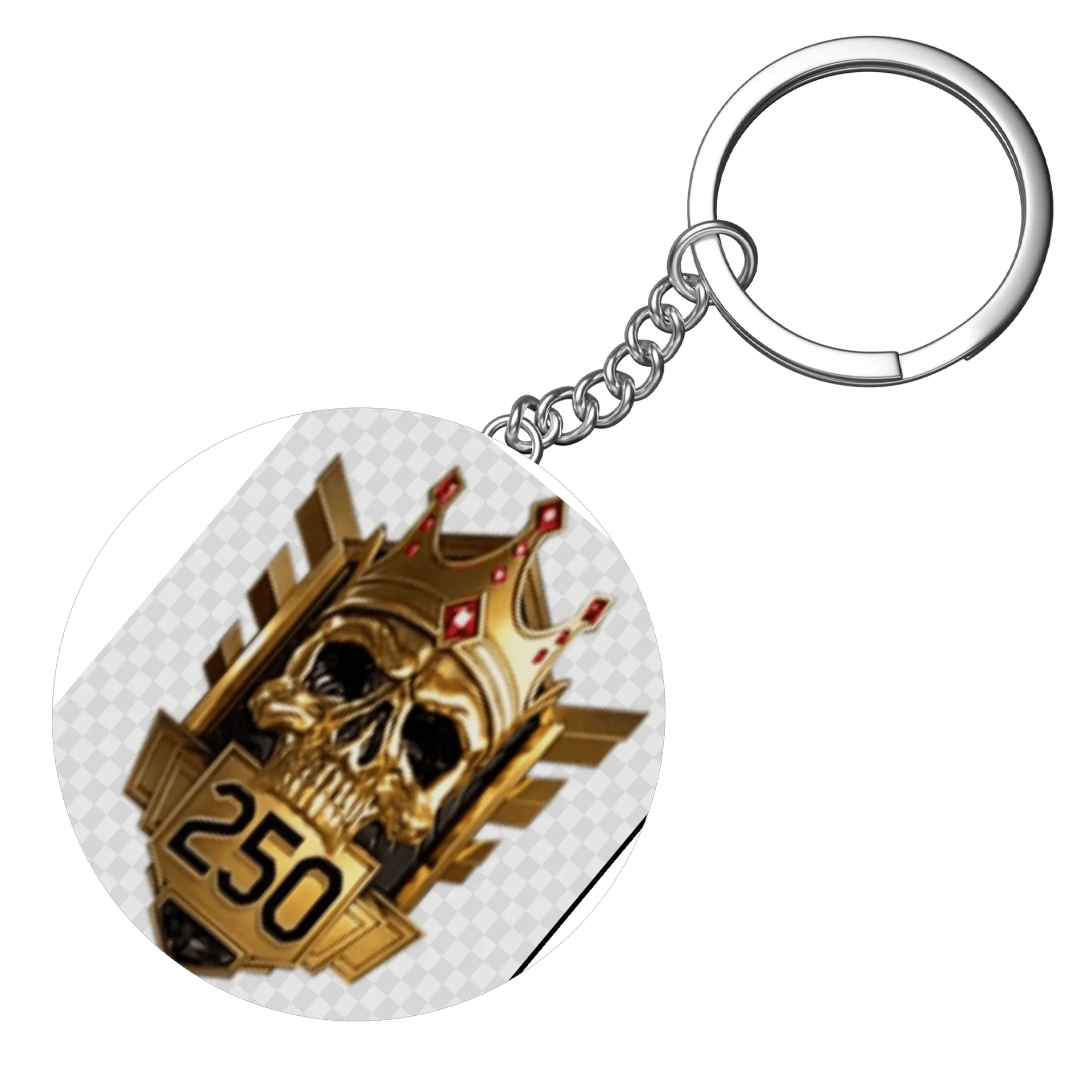 Chaveiro personalizado - Imagem 4