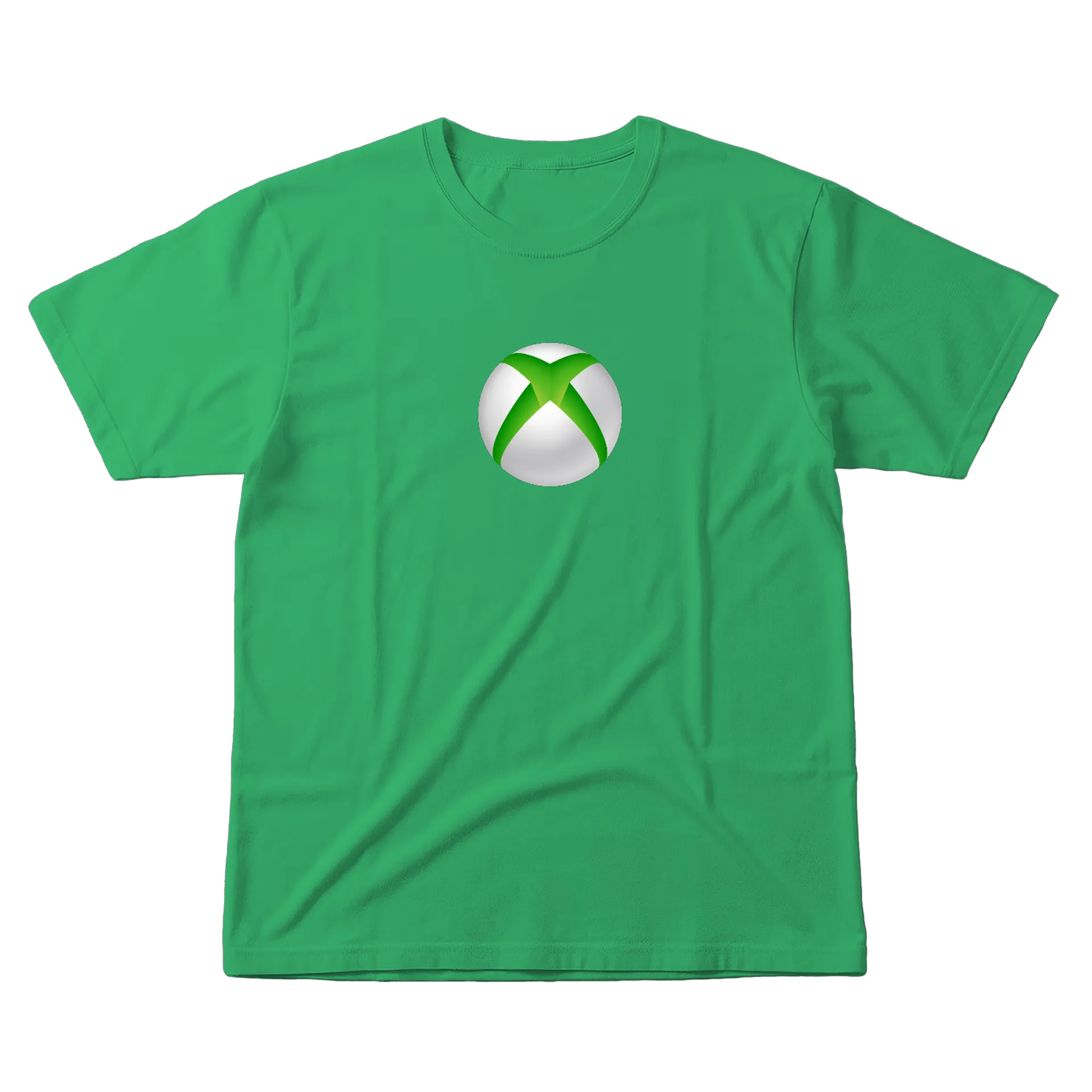 Camiseta Xbox 360 - Imagem 1