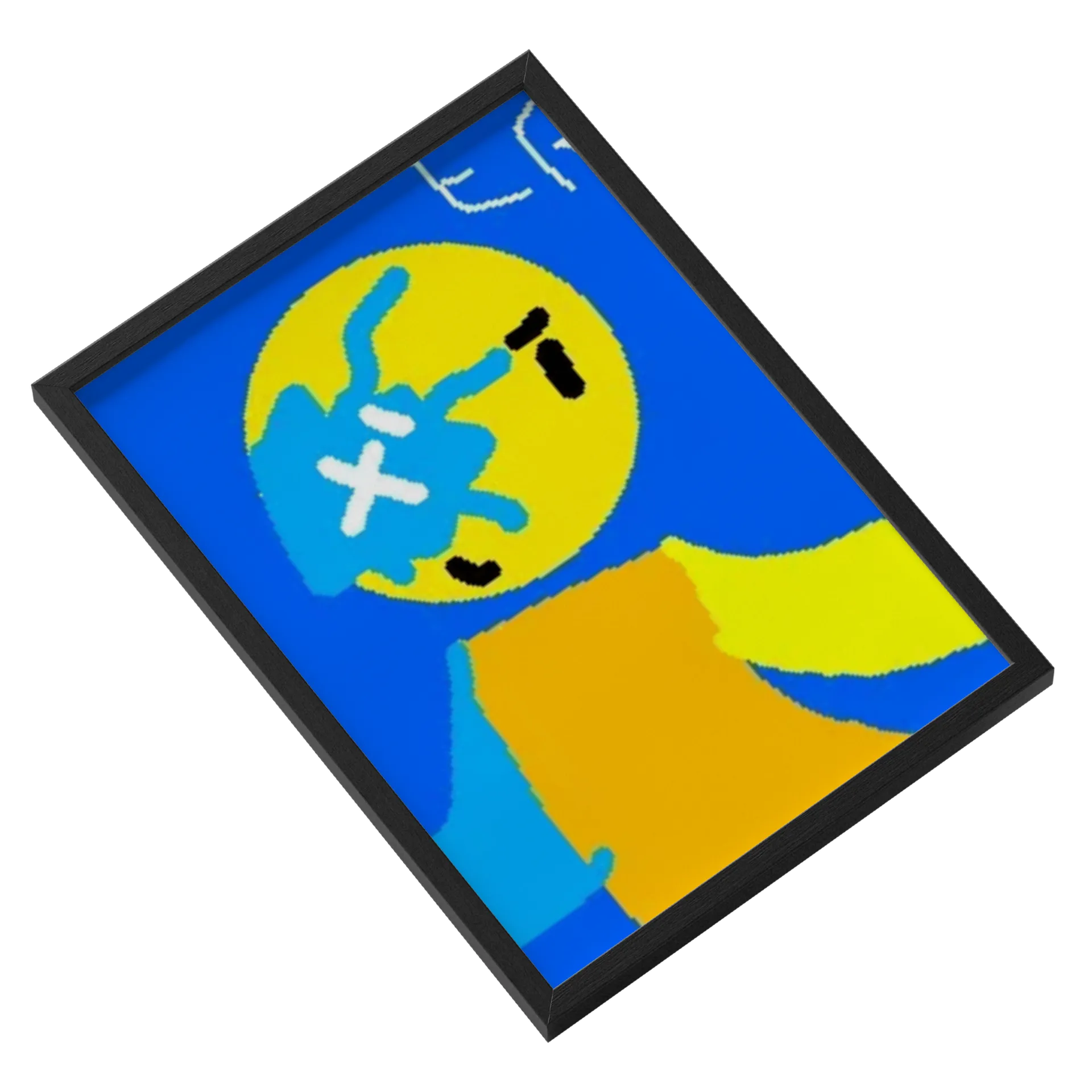 Hello John doe  de Hello John doe — imagem 2 de 3