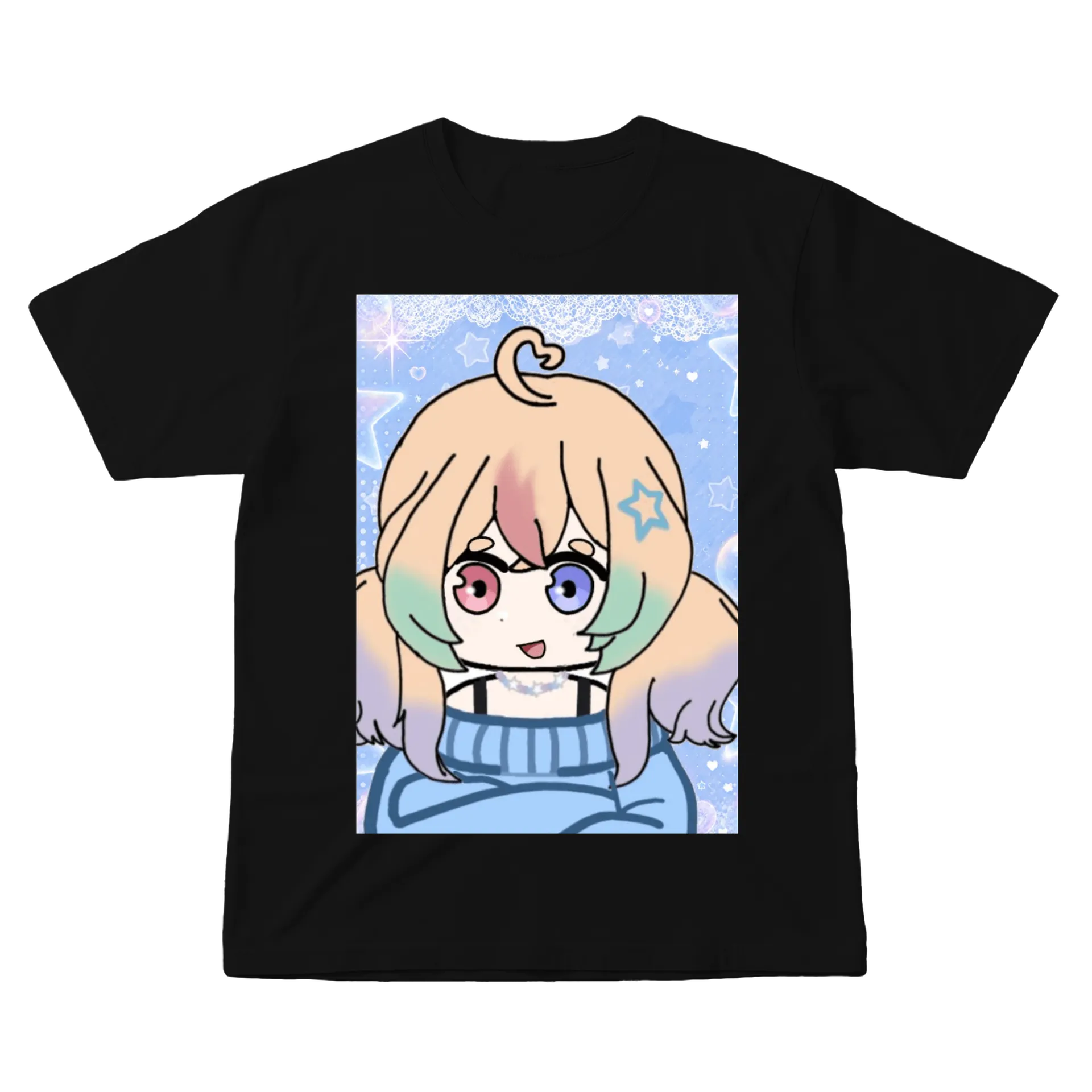 Camisa Da Mayume de Mundo Gohan Loja