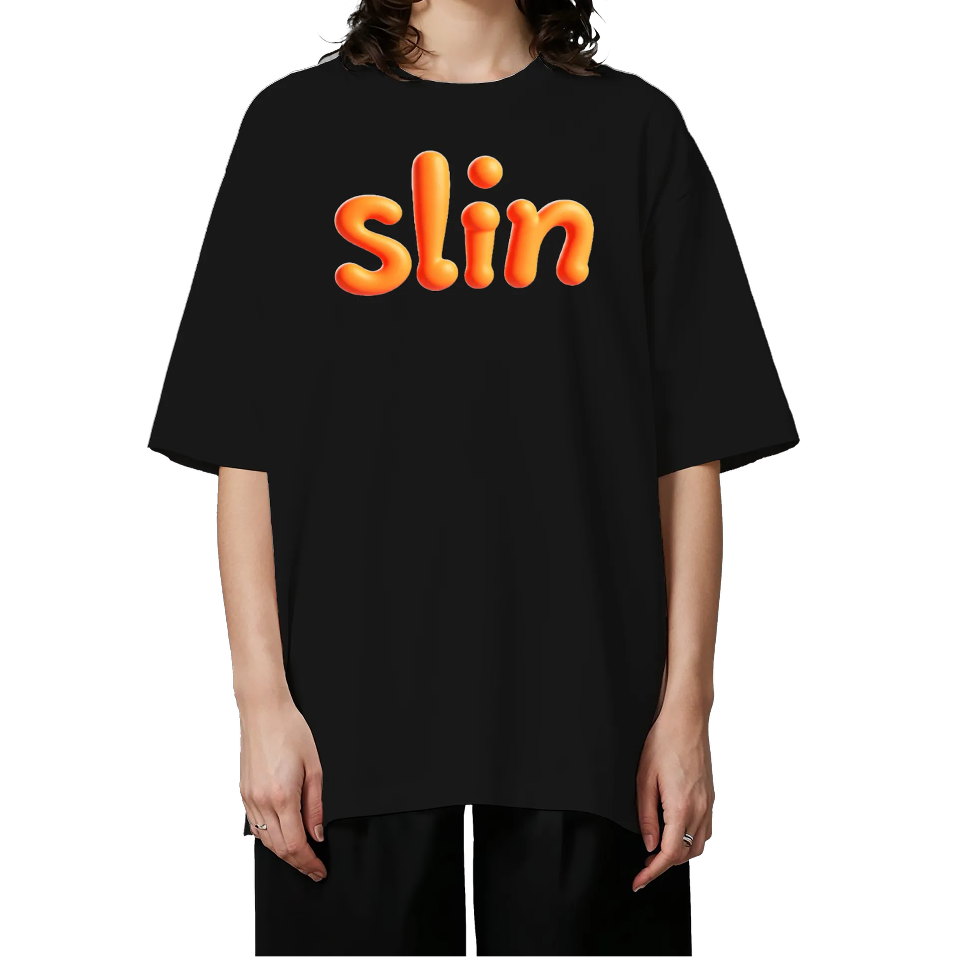 Camiseta Oversized - Imagem 4