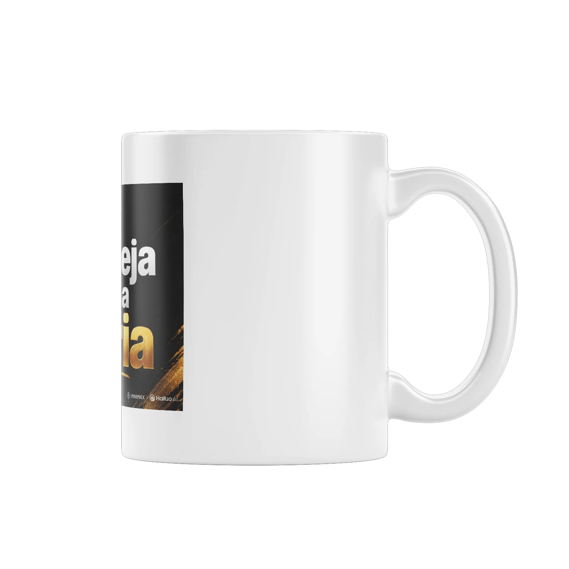 Caneca personalizada - Imagem 1