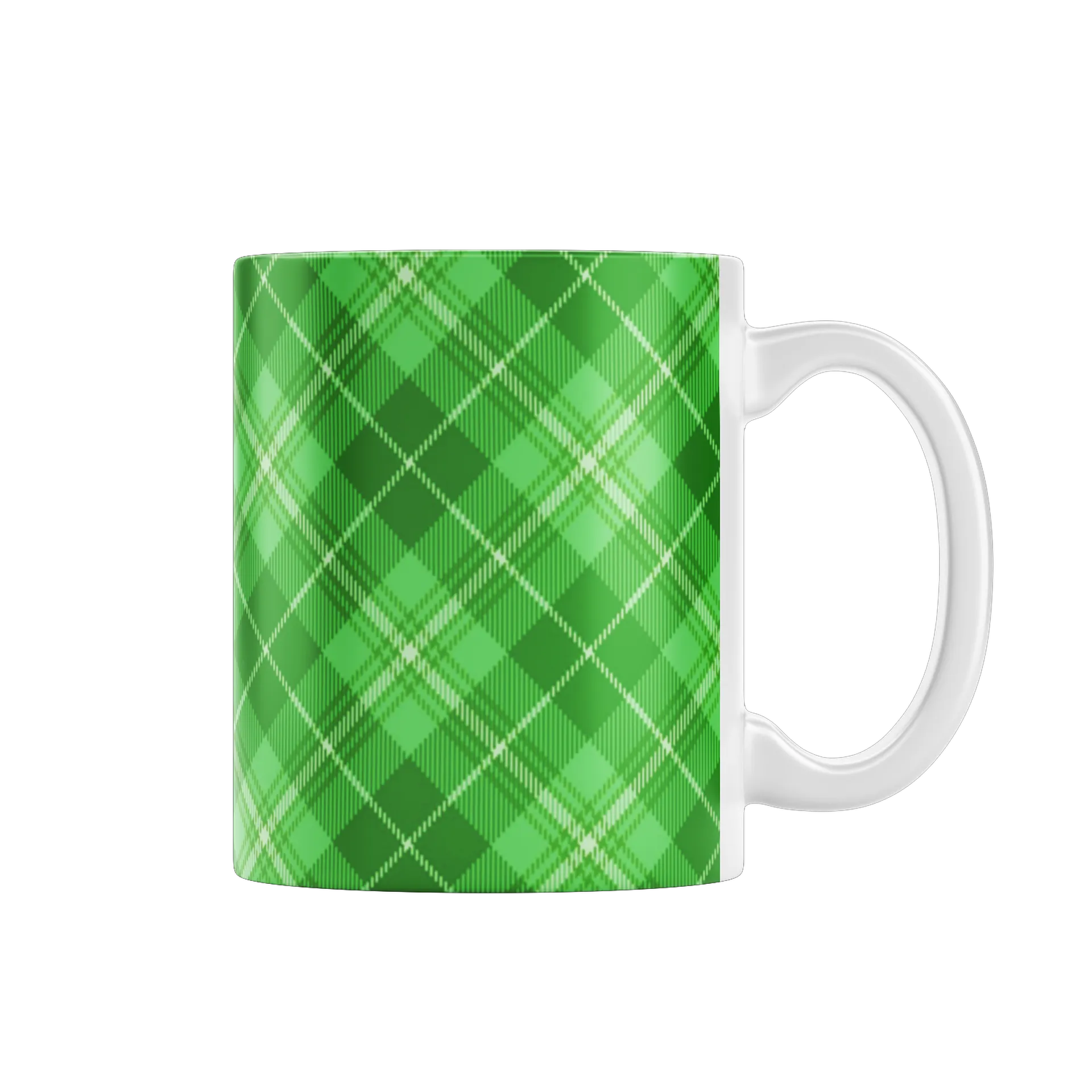 Caneca Porcelana Estampa Criadores Conteúdo 325ml - Imagem 1