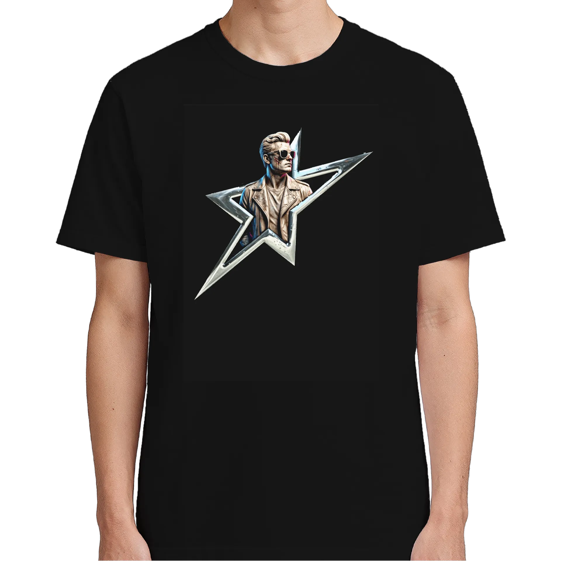 Camiseta personalizada - Imagem 5