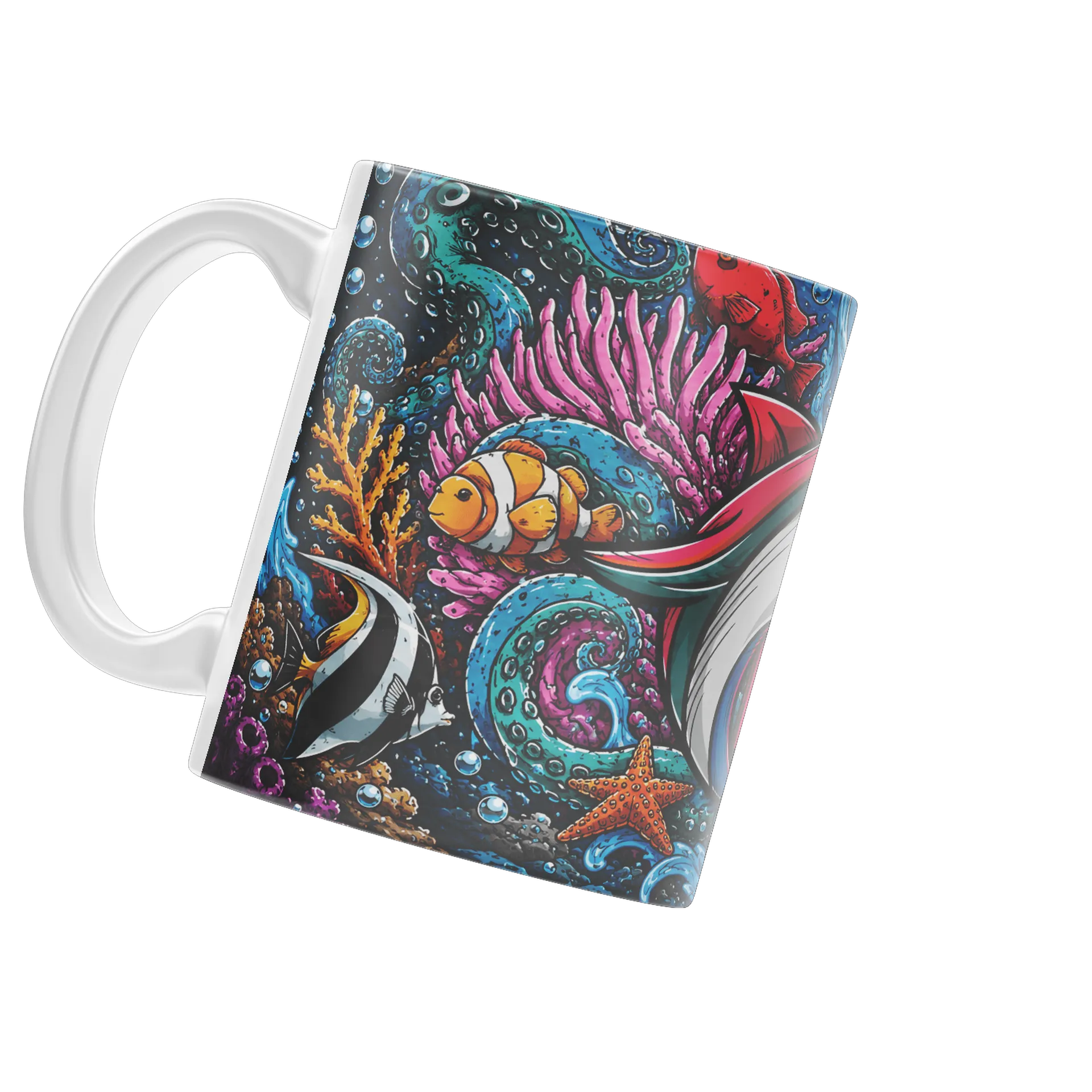 Caneca FaelReef - Imagem 3