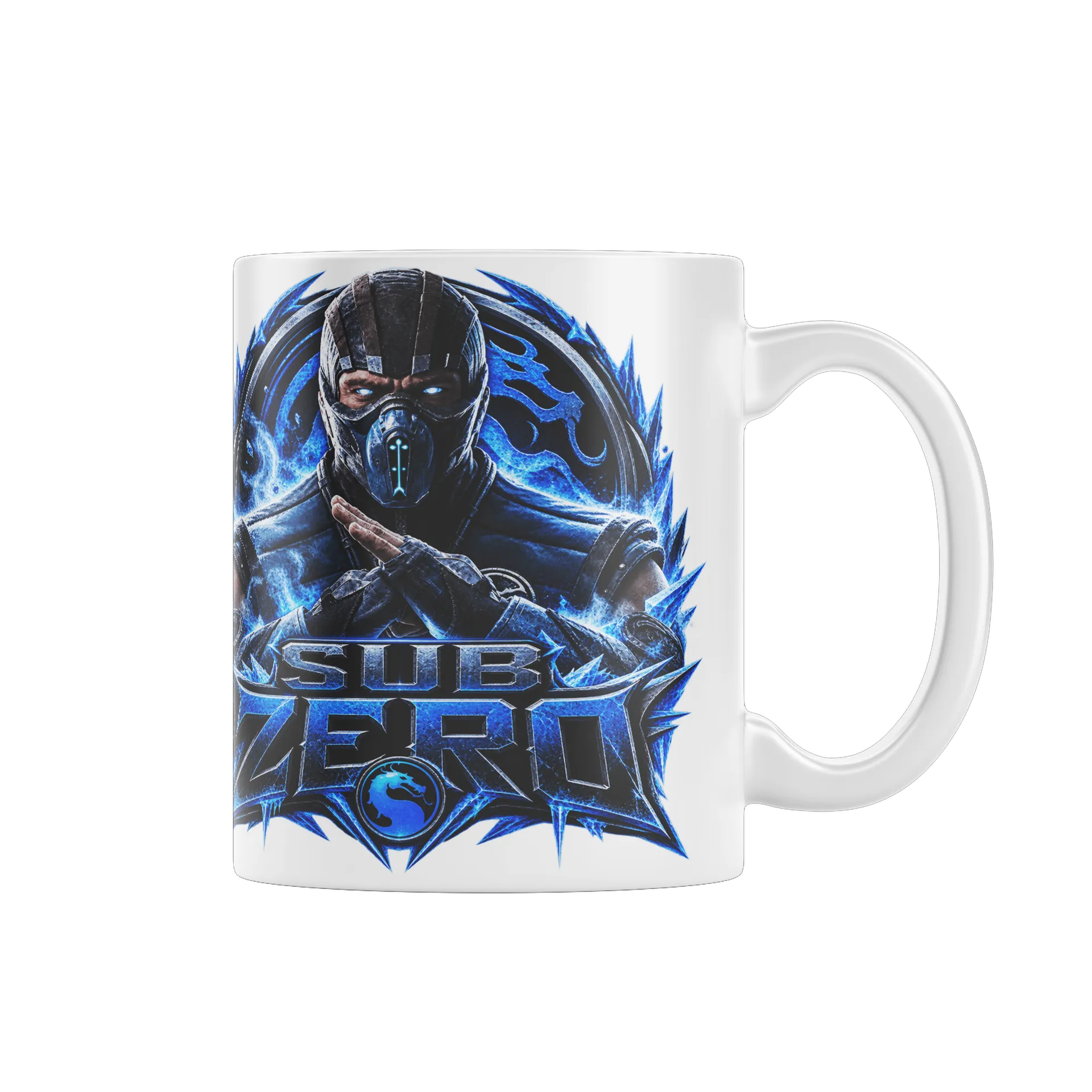 Caneca personalizada - Imagem 1