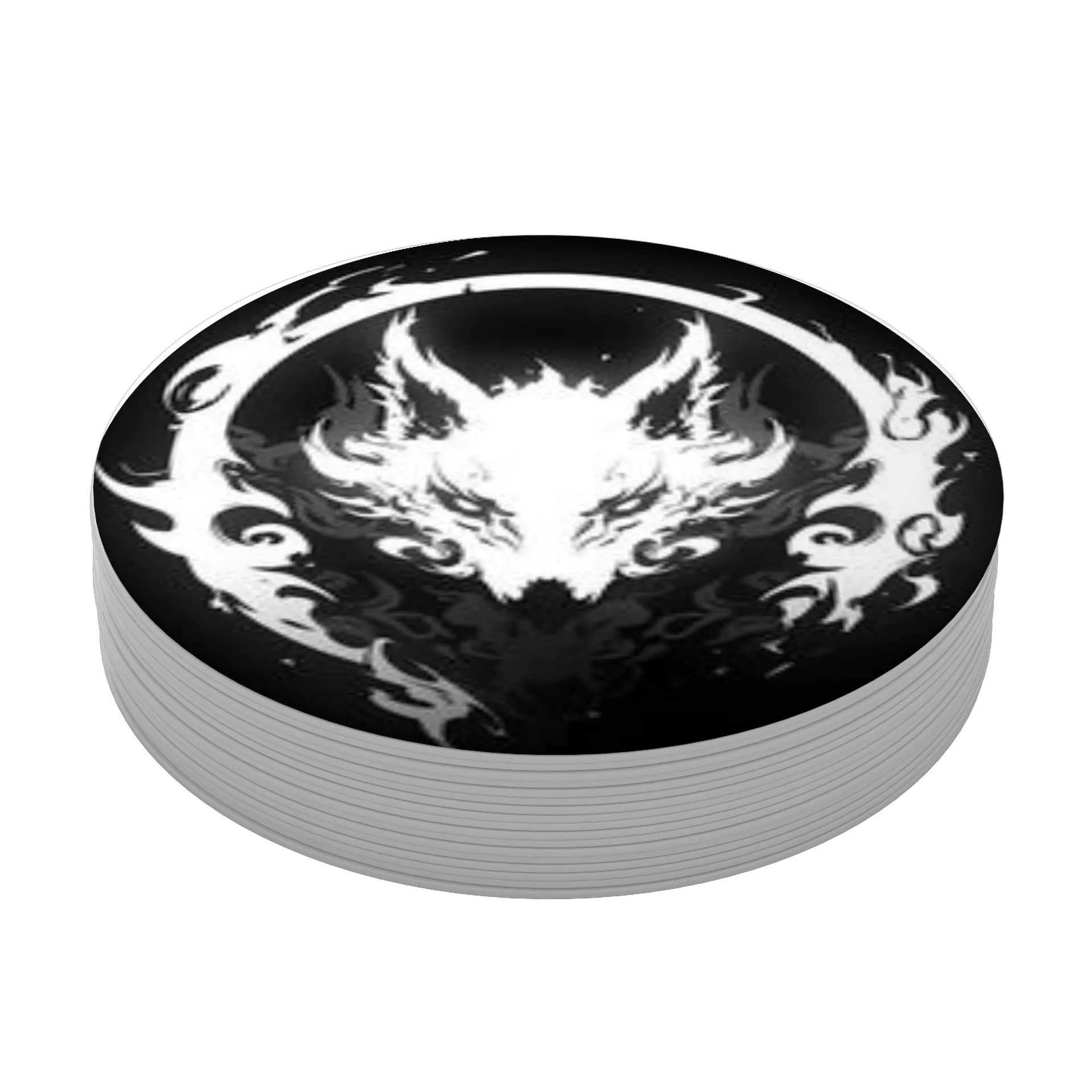 Porta-copos personalizado - Imagem 4