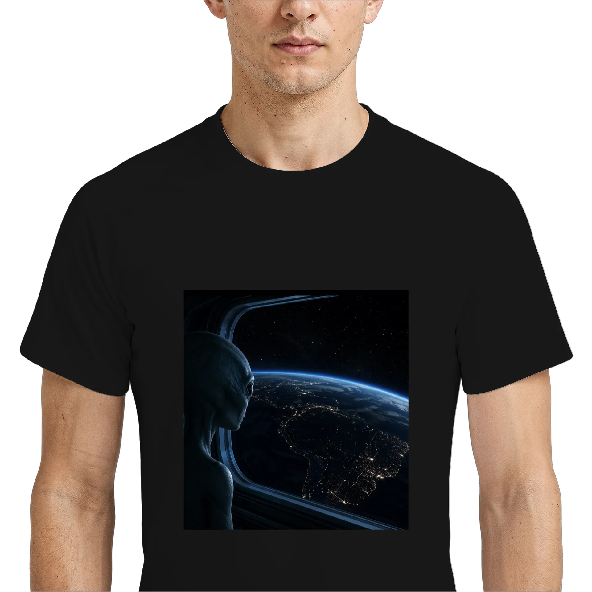 Camiseta DryFit Observ - Imagem 4
