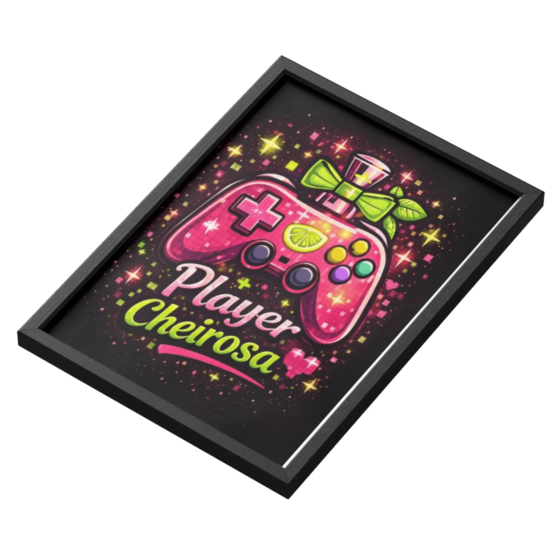 Quadro A3 personalizado - Imagem 3