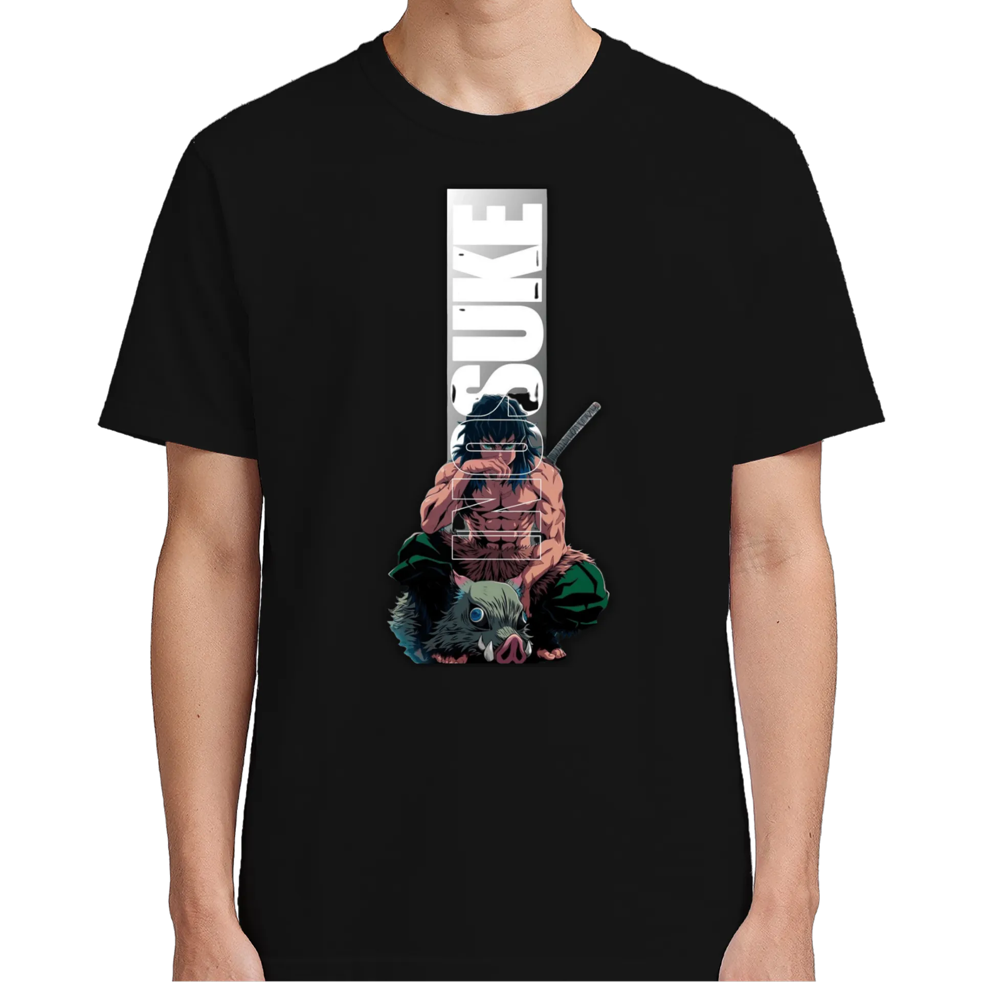 Camiseta personalizada - Imagem 5