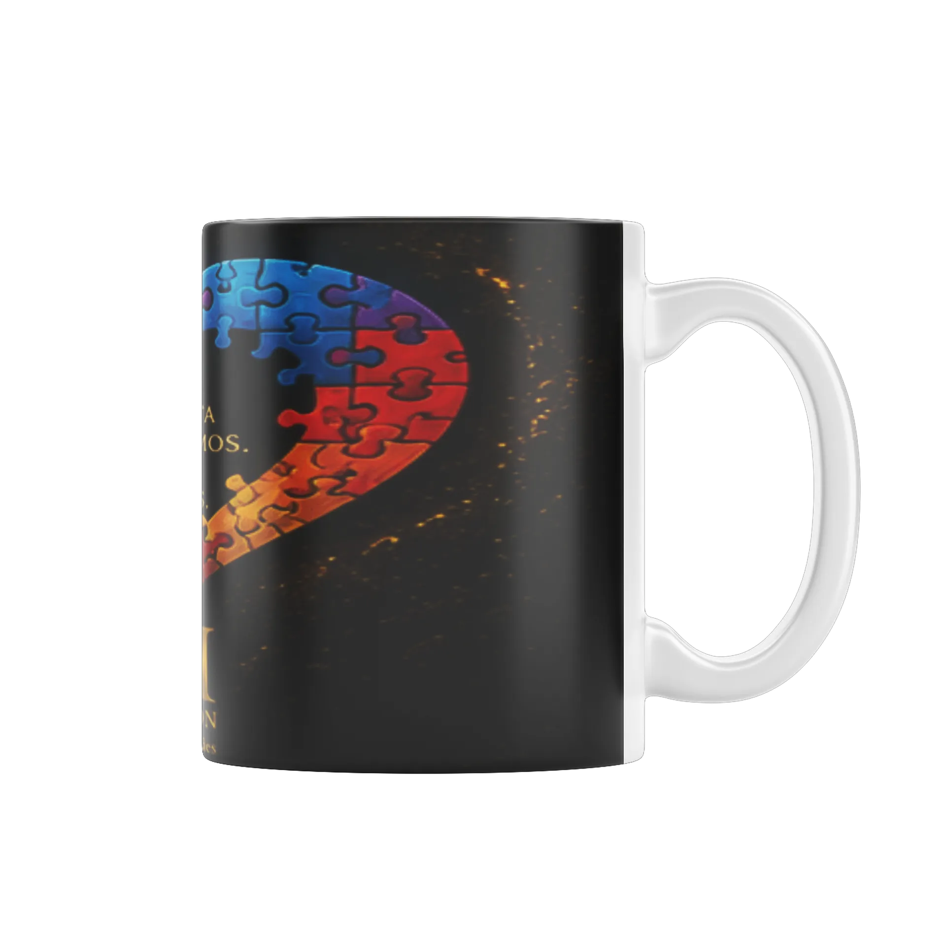 Caneca personalizada - Imagem 1