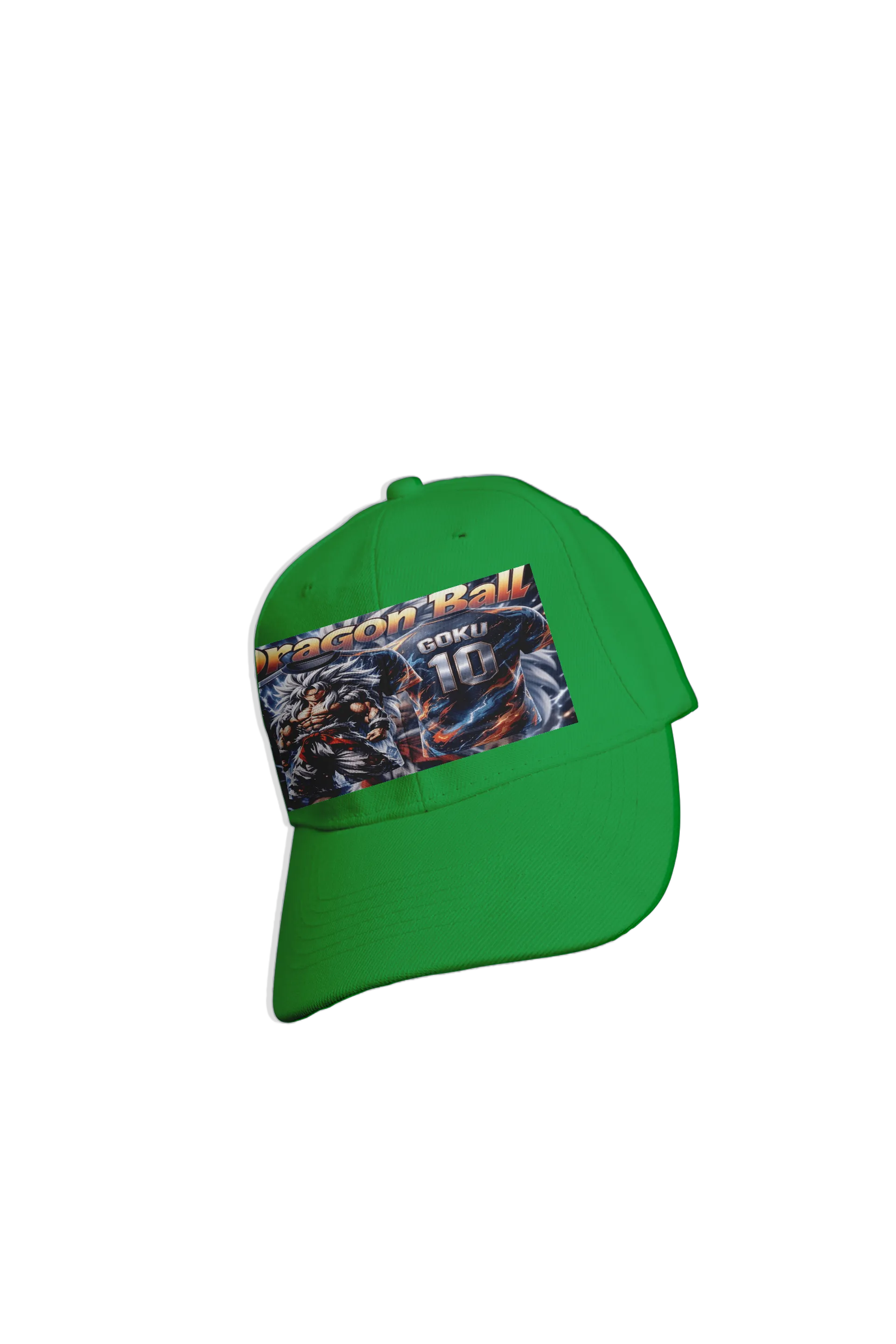 Boné da Torcida Personalizada - Tamanho Único - Imagem 1