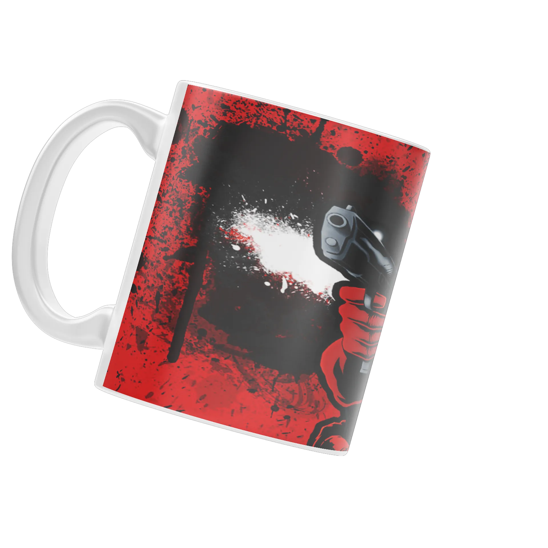 Caneca personalizada - Imagem 3