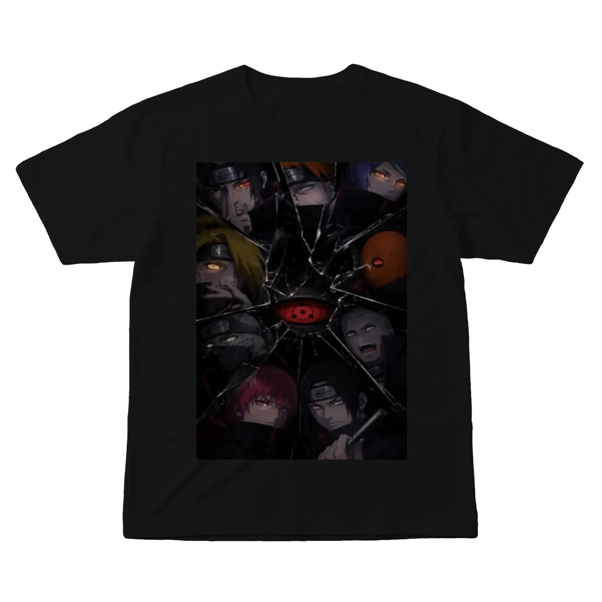 Camiseta personalizada - Imagem 1