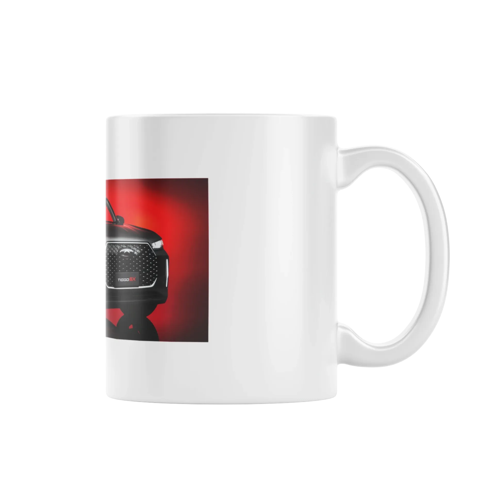 Caneca personalizada de ogauchovendedor