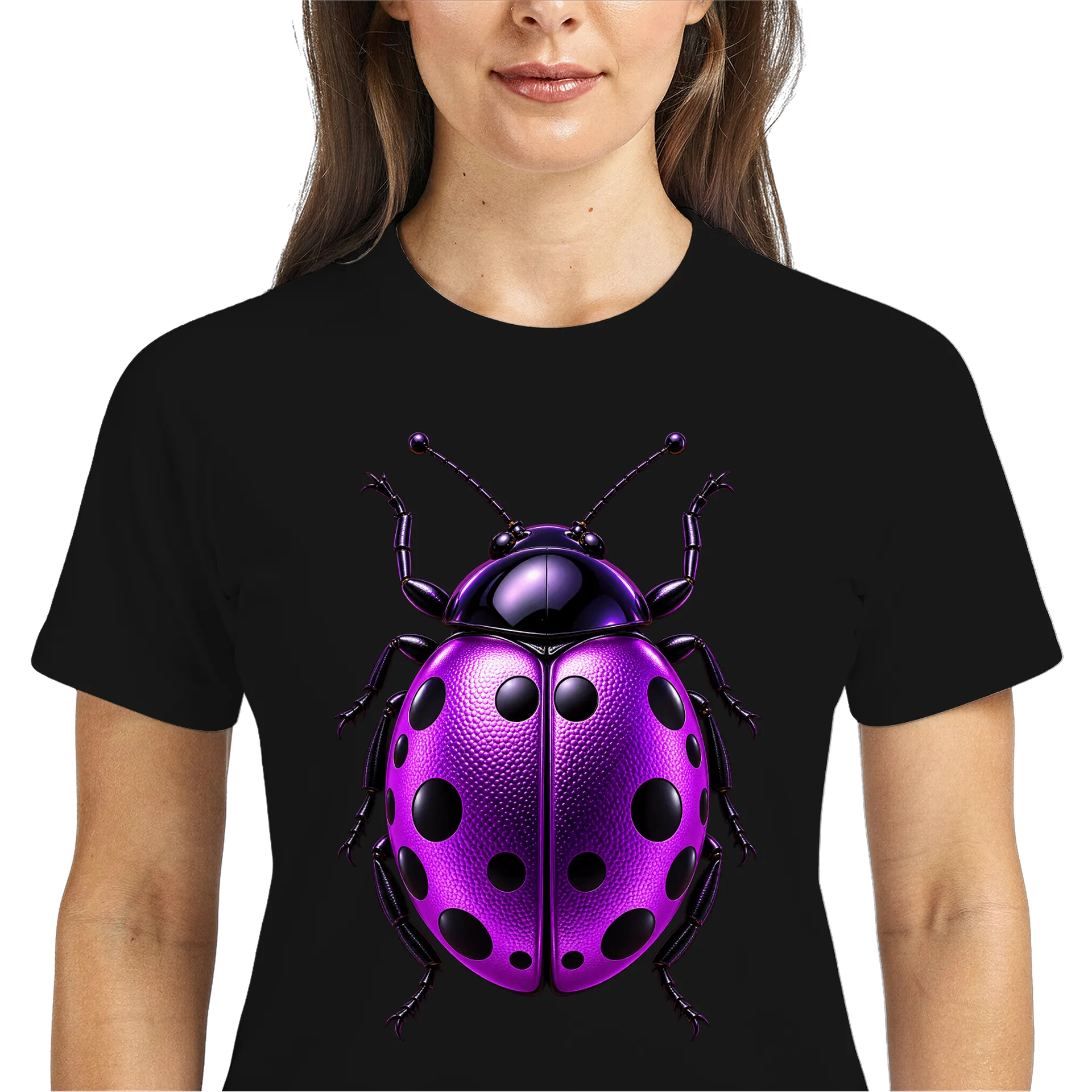 Camiseta DryFit Desenhos 013 - Imagem 3