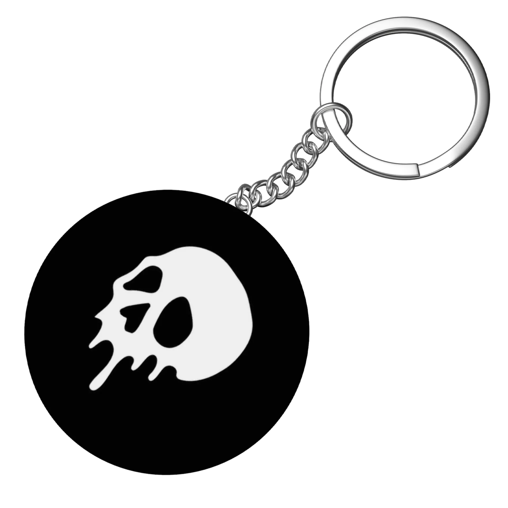 Chaveiro personalizado - Imagem 3