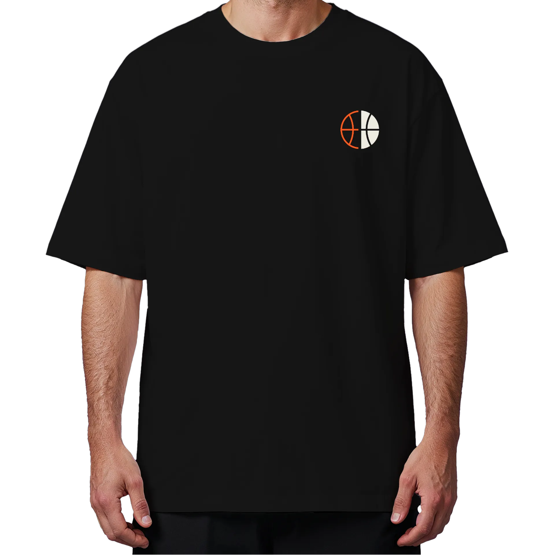 Camiseta Oversized - Imagem 3