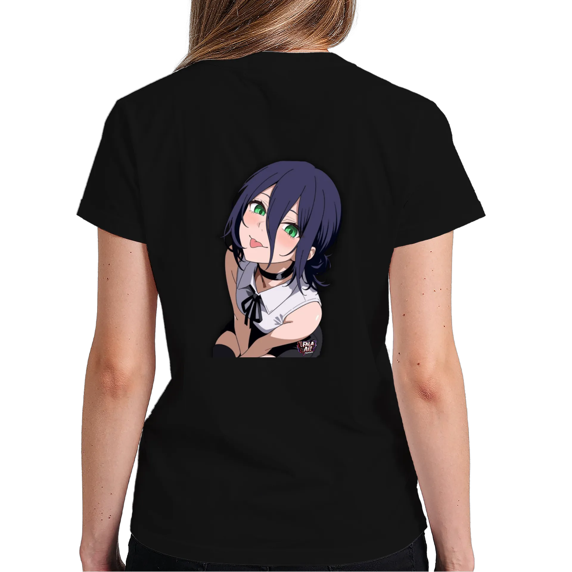 Camiseta personalizada - Imagem 6