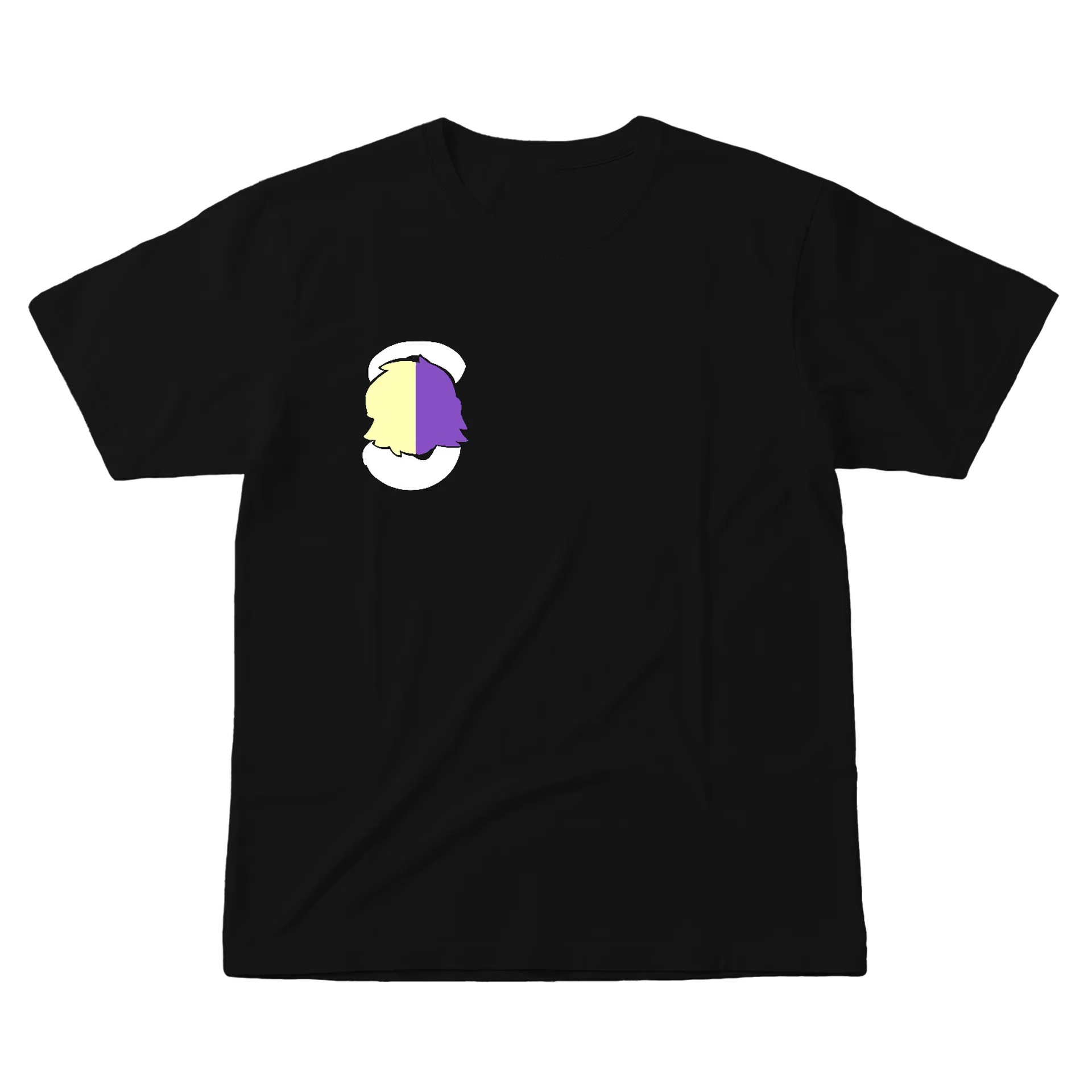 Camiseta Da Irmã Secreta - Imagem 1