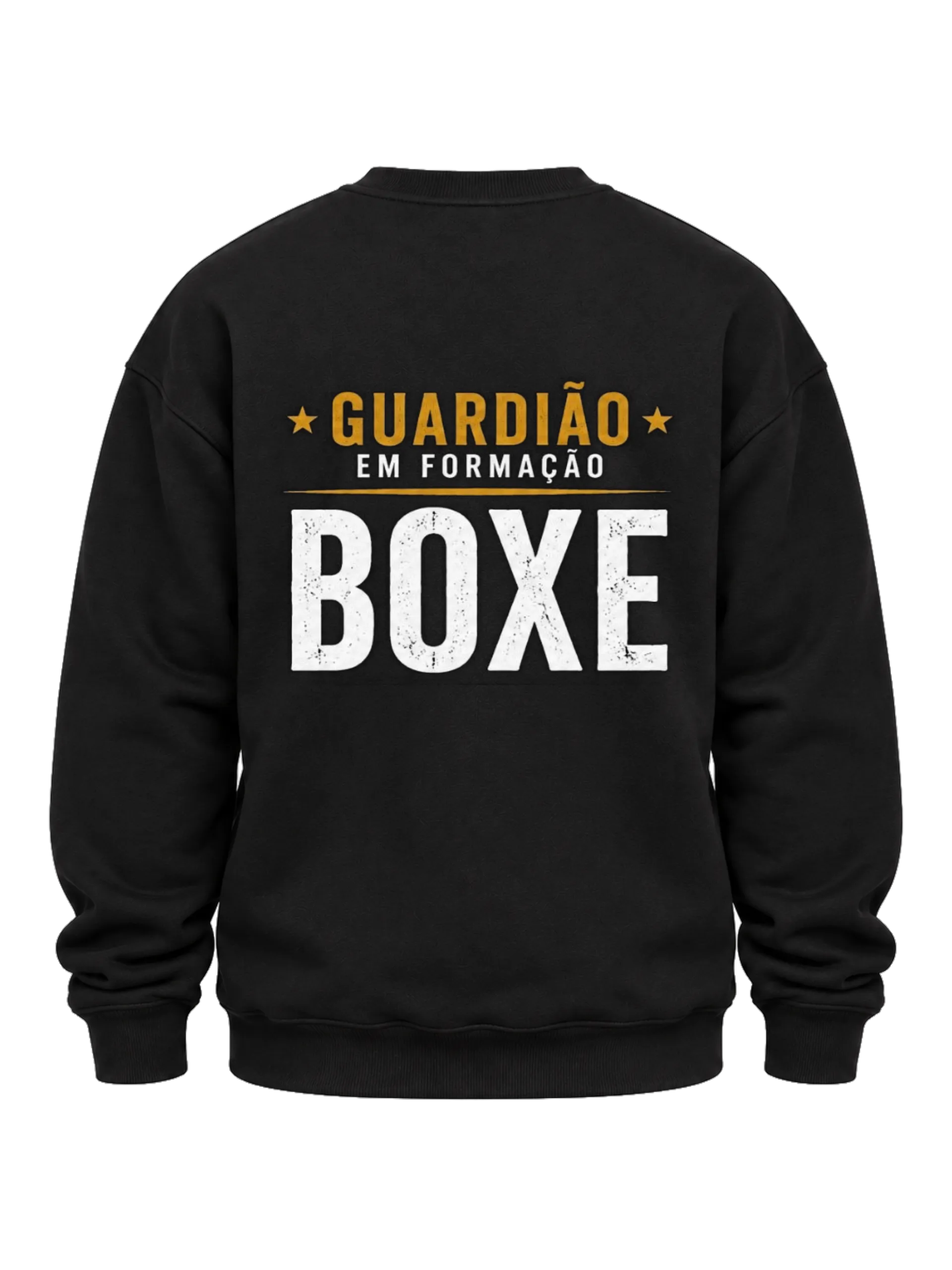 Suéter personalizado de EZEQUIELDJESUS — imagem 6 de 6