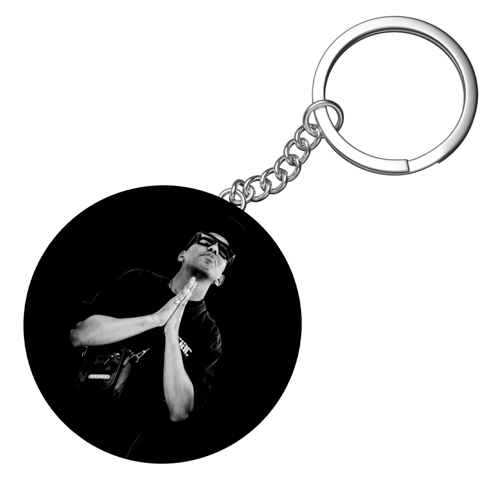 Chaveiro: Seu Estilo em Destaque! - Imagem 4