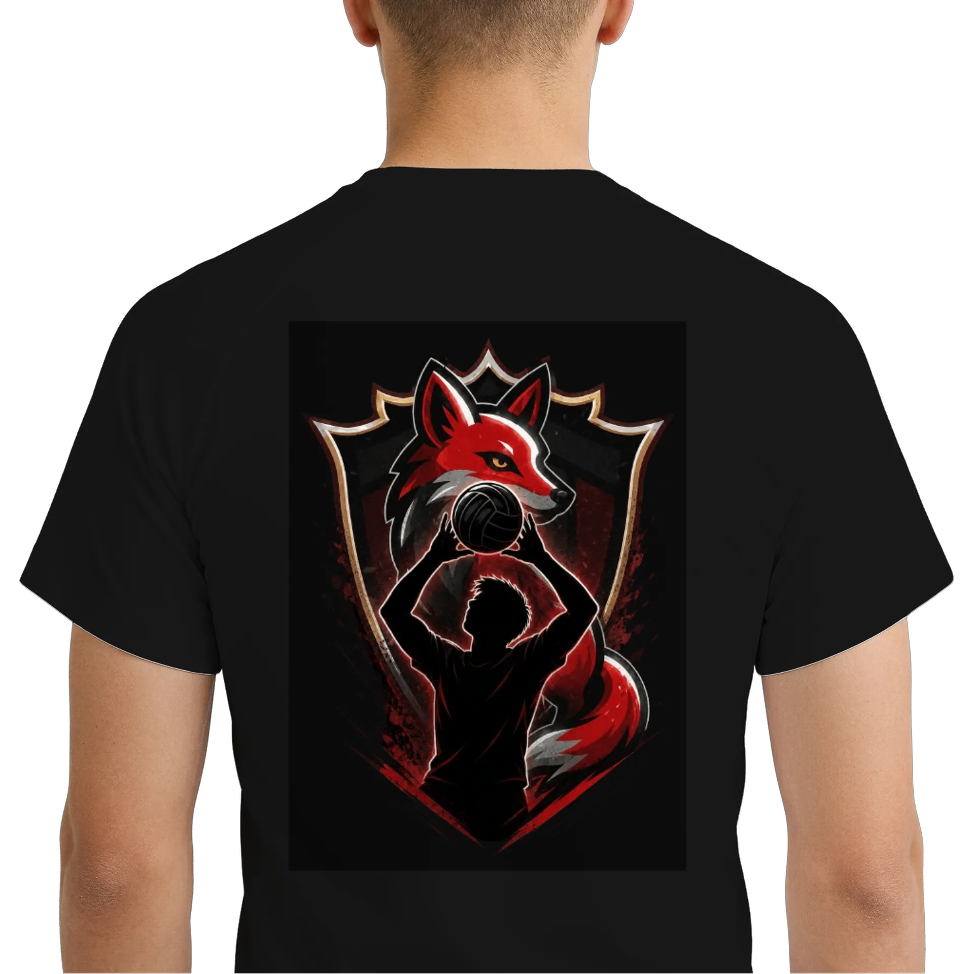 Camiseta DryFit - Imagem 6