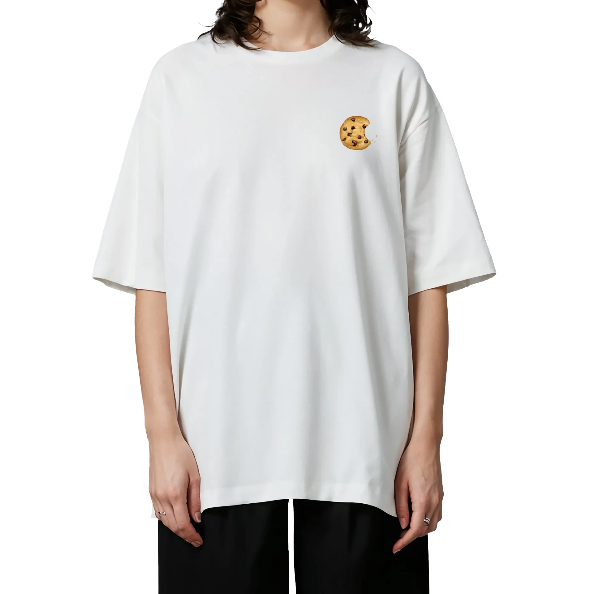Camiseta Oversized - Imagem 3