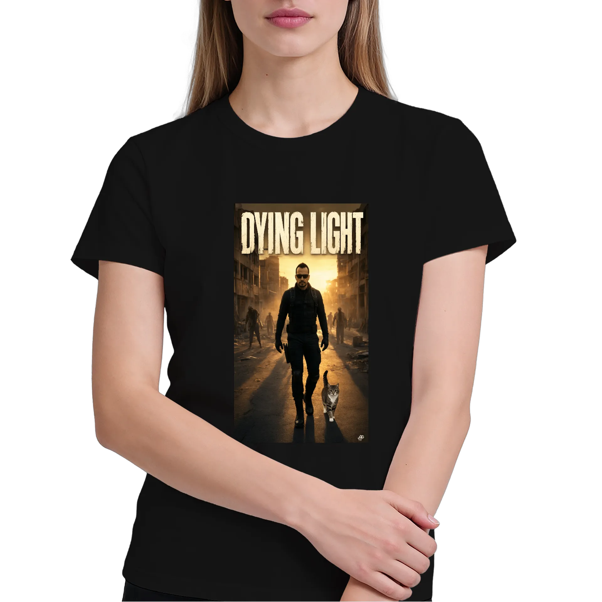 Camiseta personalizada - Imagem 3