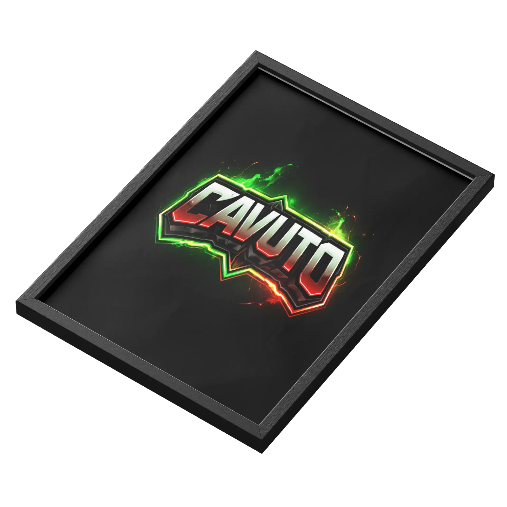 Quadro A3 personalizado - Imagem 3